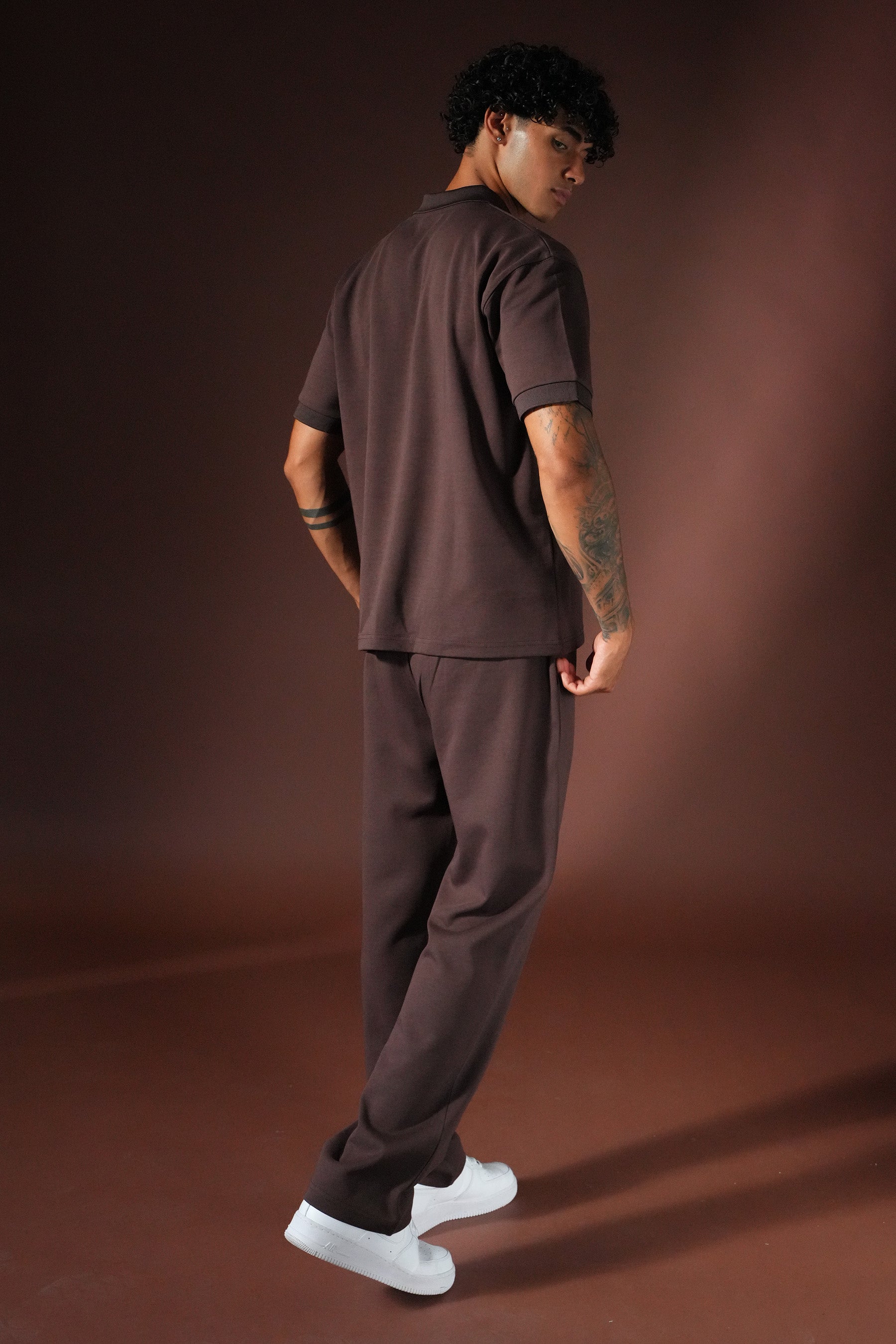 Ensemble t-shirt pantalon IPM 189