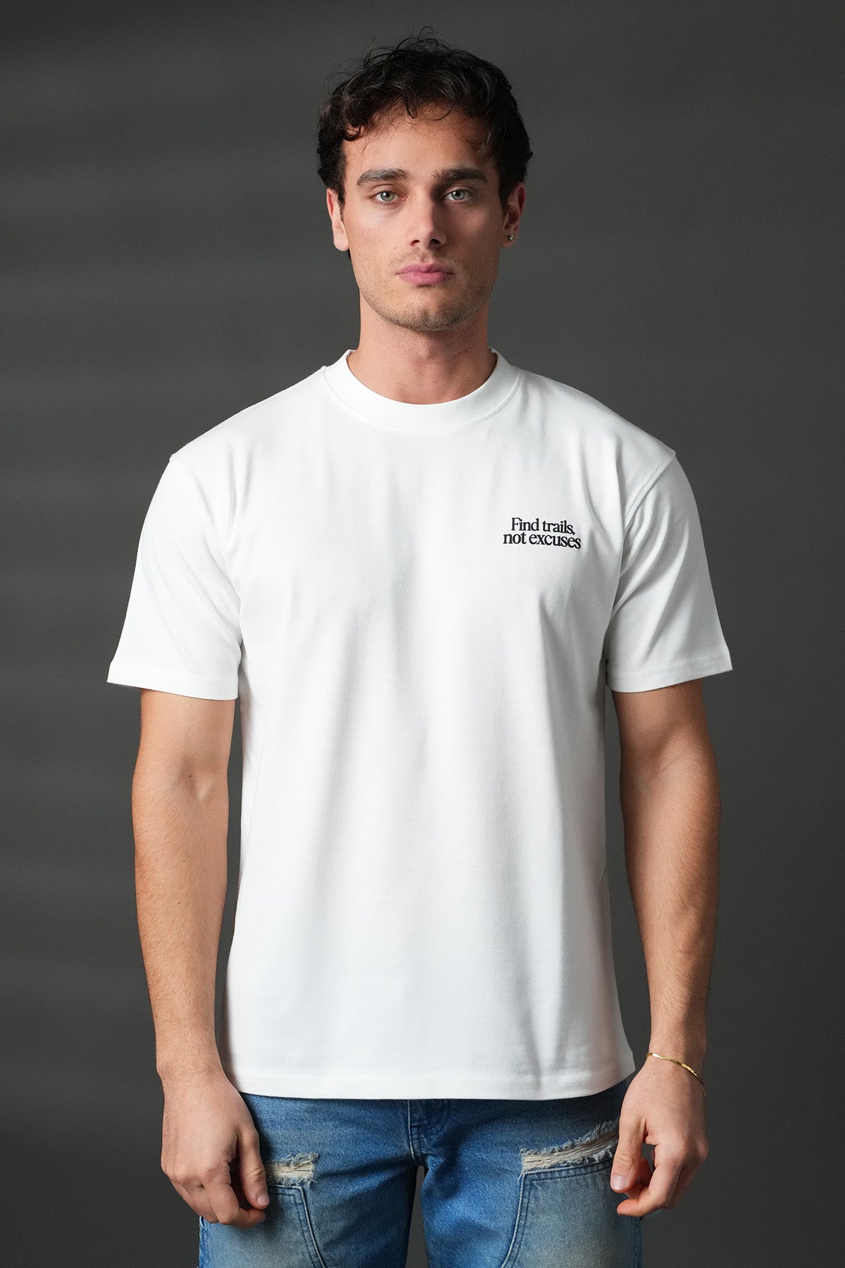 TEE SHIRT LL1100123