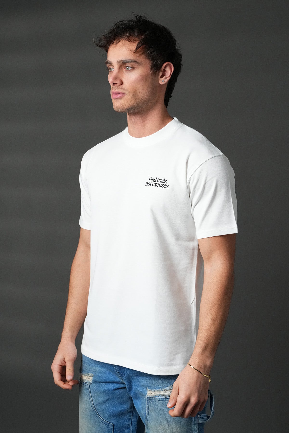 TEE SHIRT LL1100123