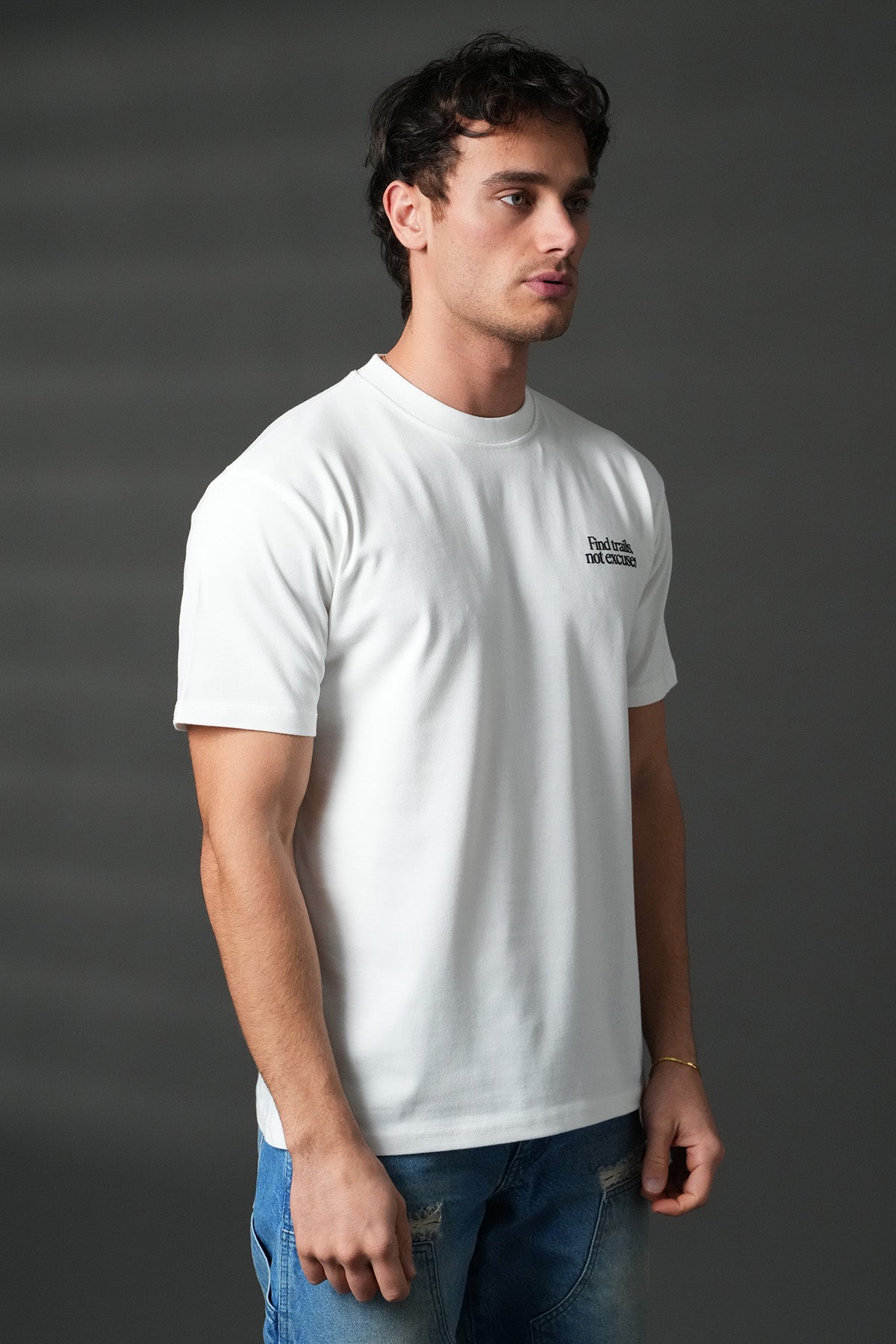TEE SHIRT LL1100123