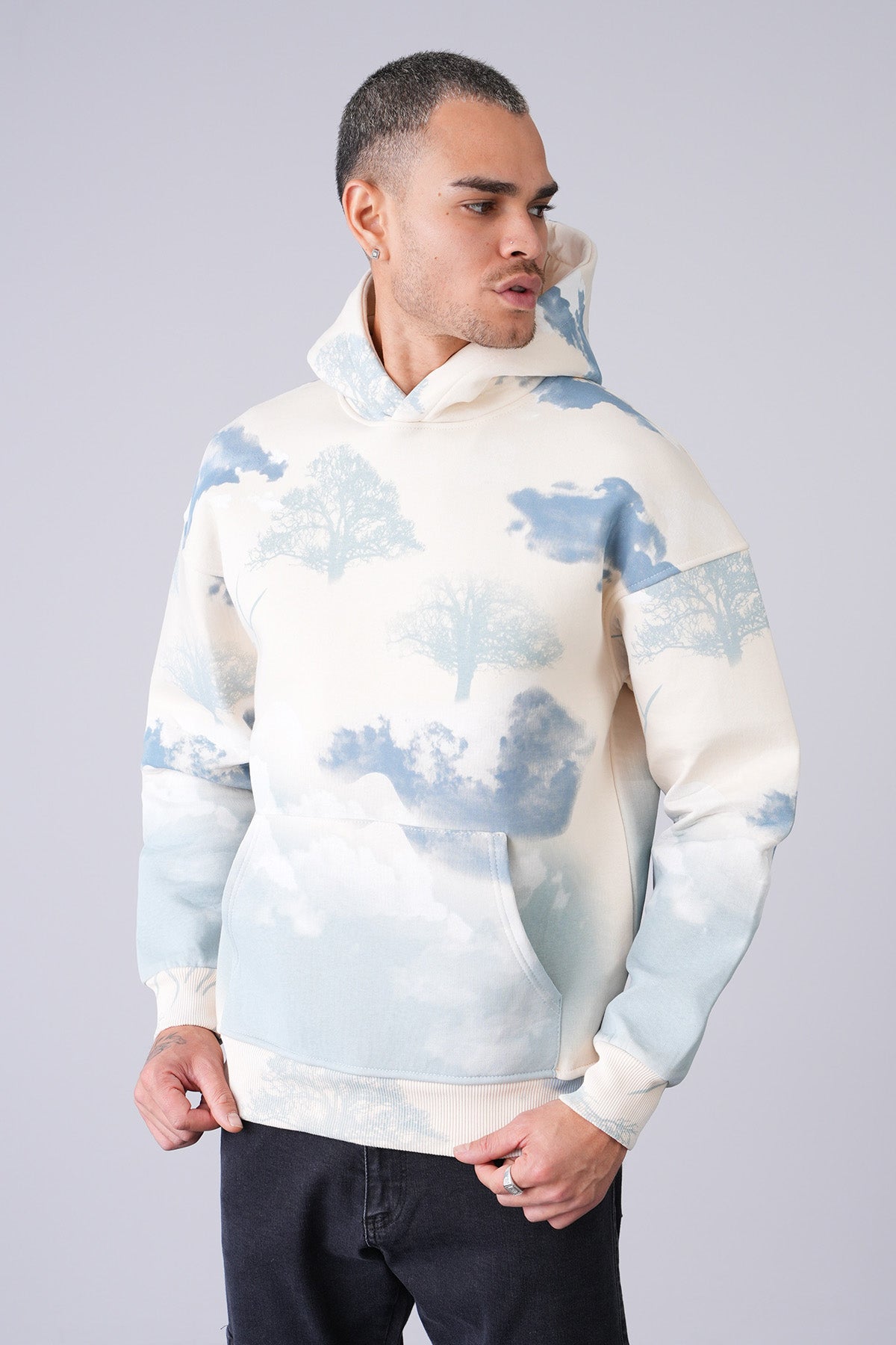 SWEAT LL5072