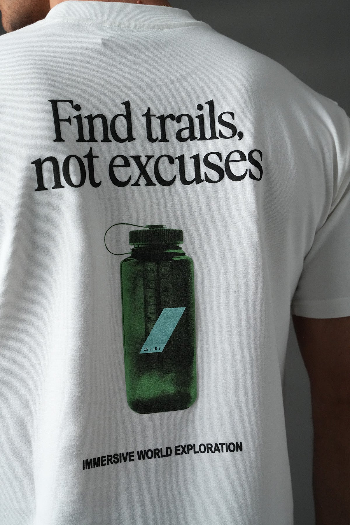 TEE SHIRT LL1100123
