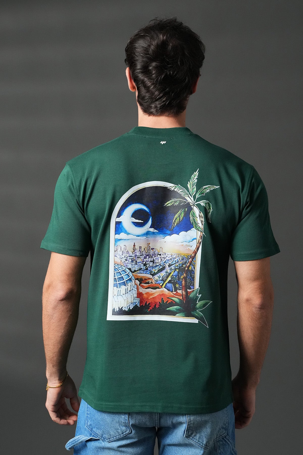 T-SHIRT LL1100162