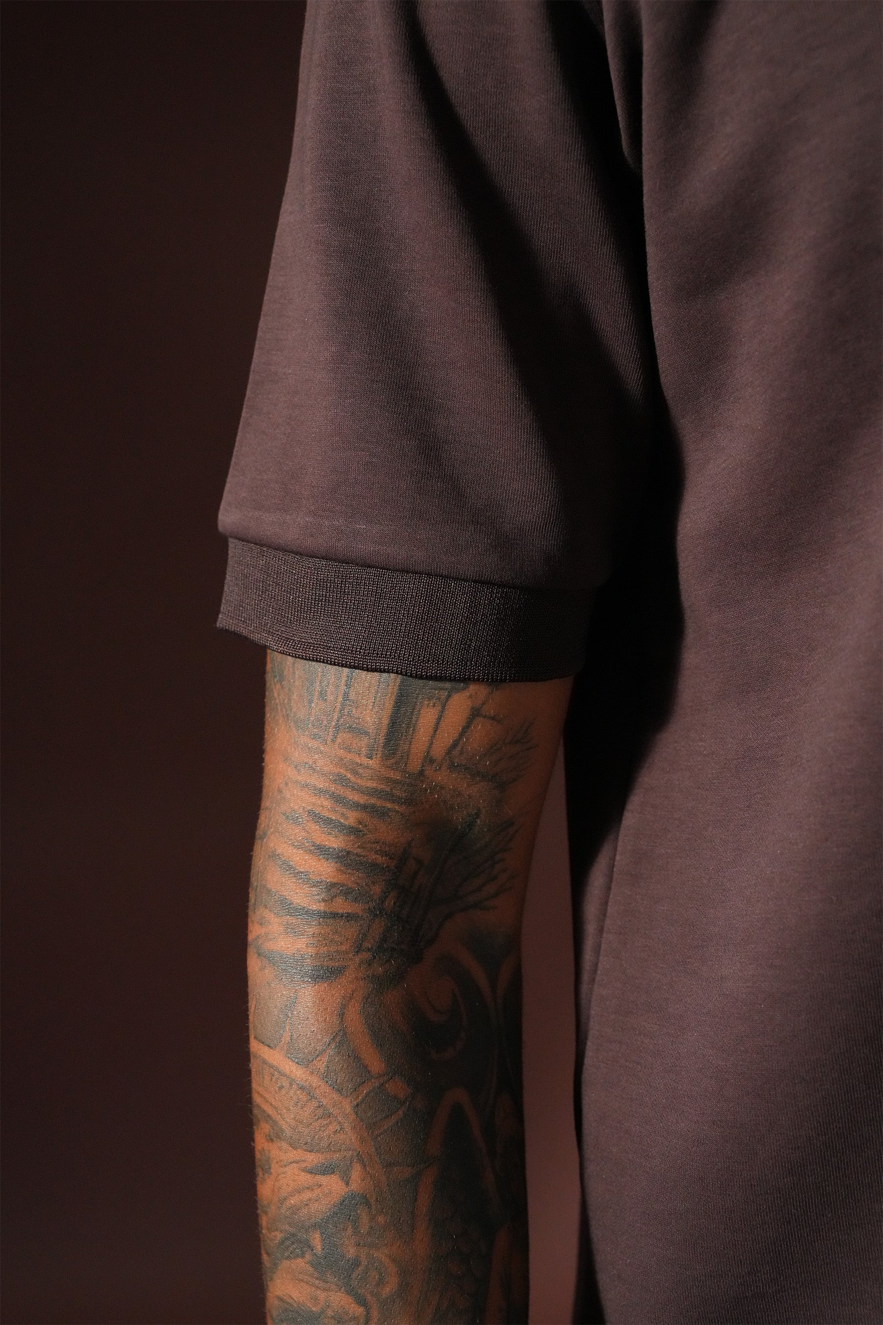 Ensemble t-shirt pantalon IPM 189