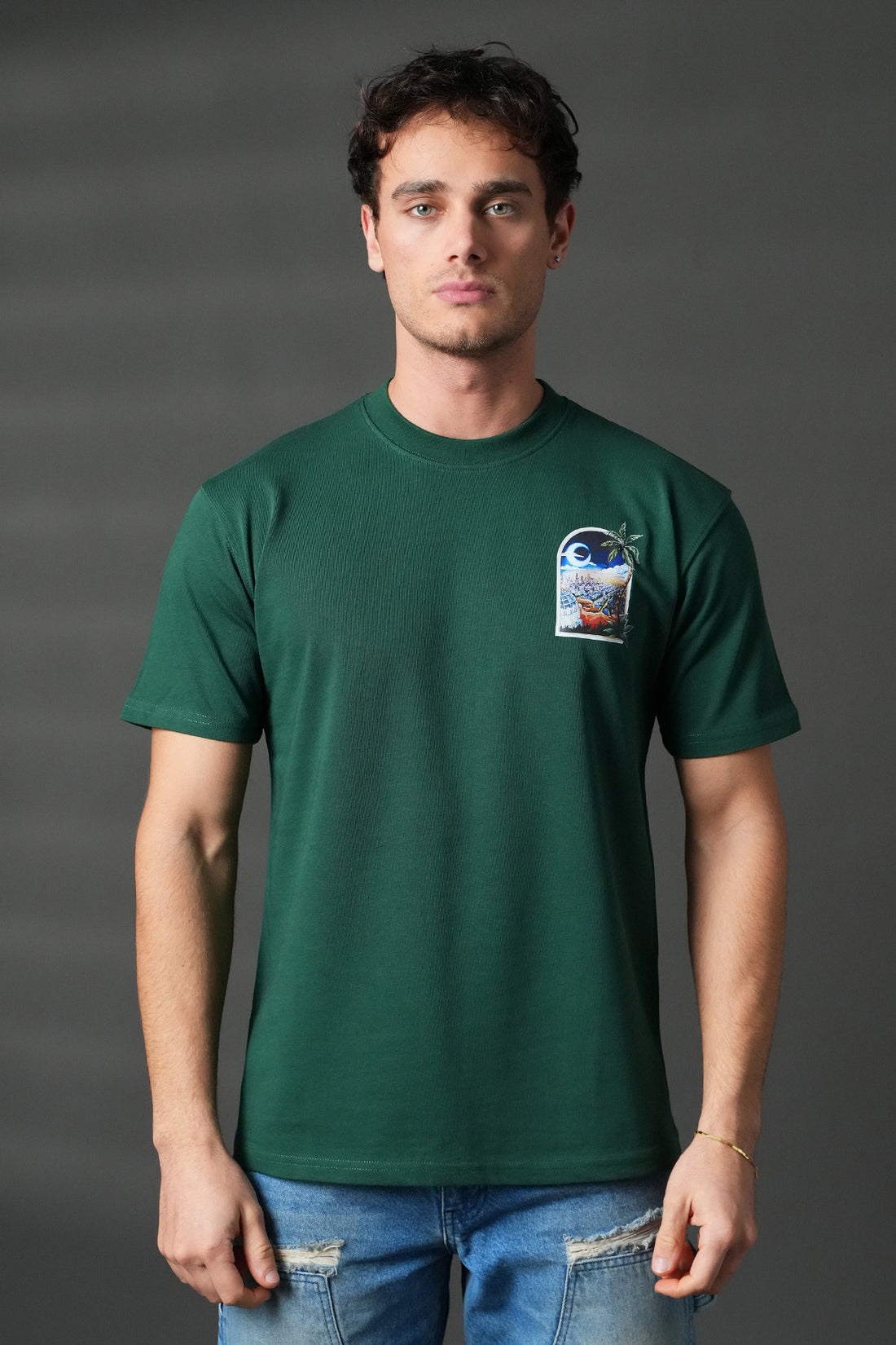 T-SHIRT LL1100162