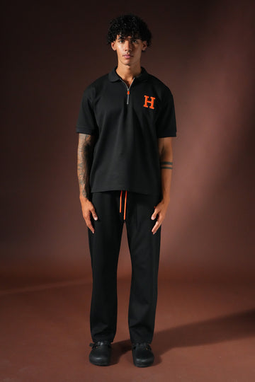 T-Shirt und Hose Set IPM 189