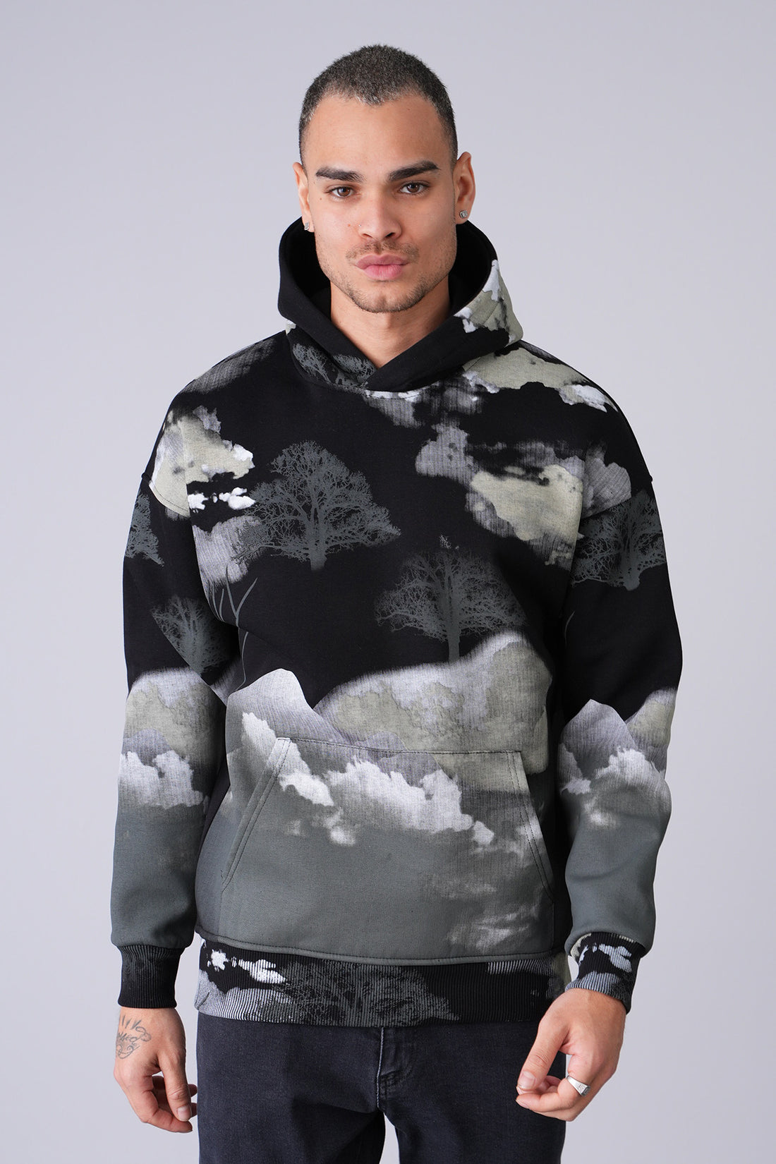 SWEAT LL5072