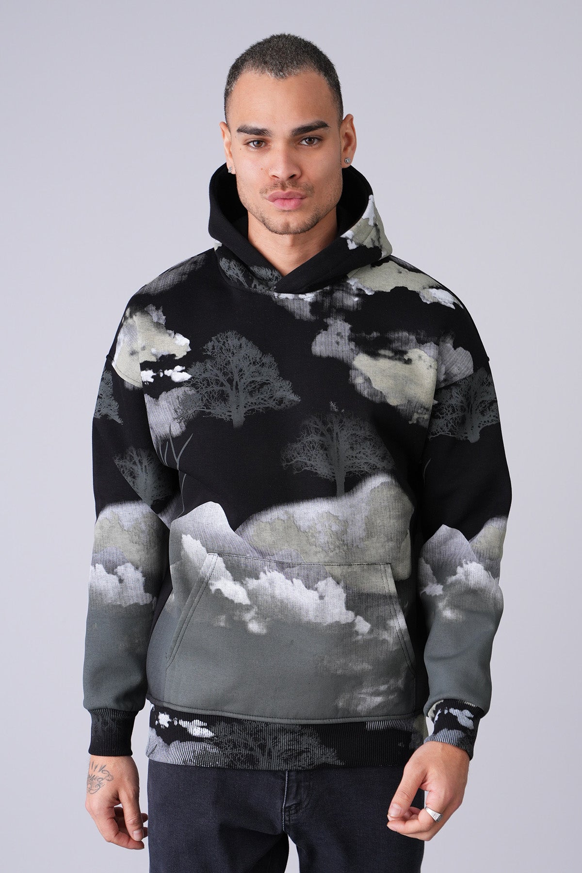 SWEAT LL5072