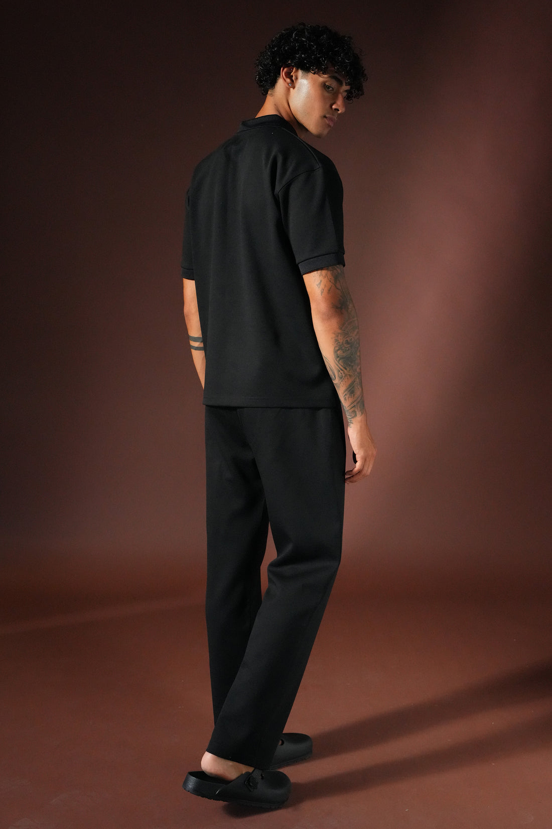 Ensemble t-shirt pantalon IPM 189