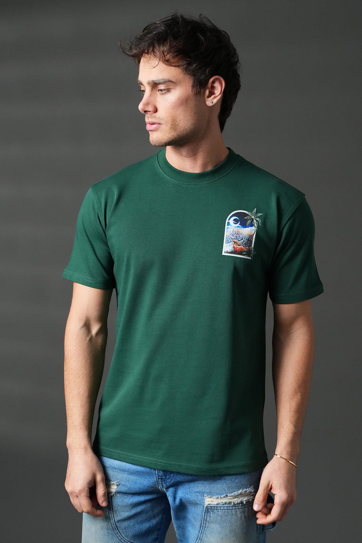TEE SHIRT LL1100162