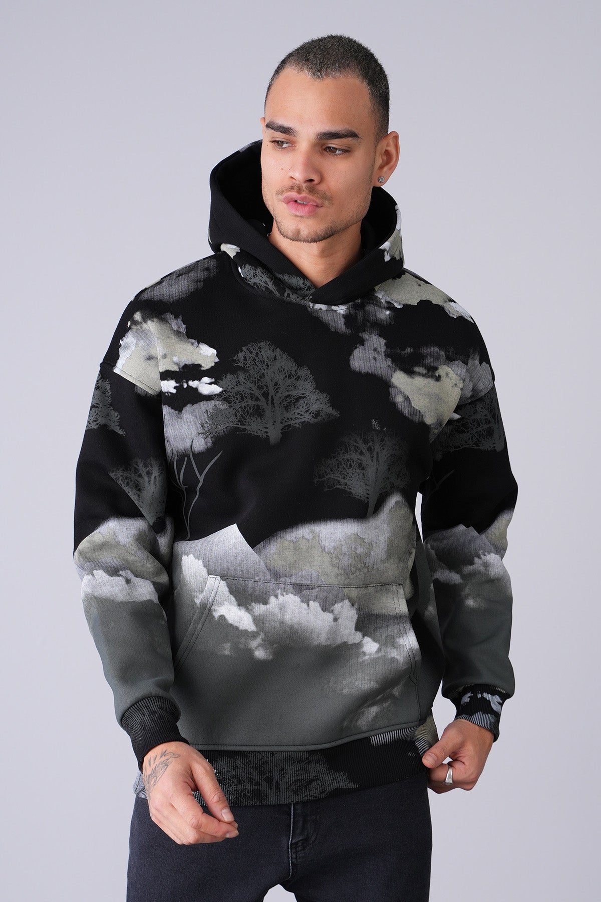 SWEAT LL5072