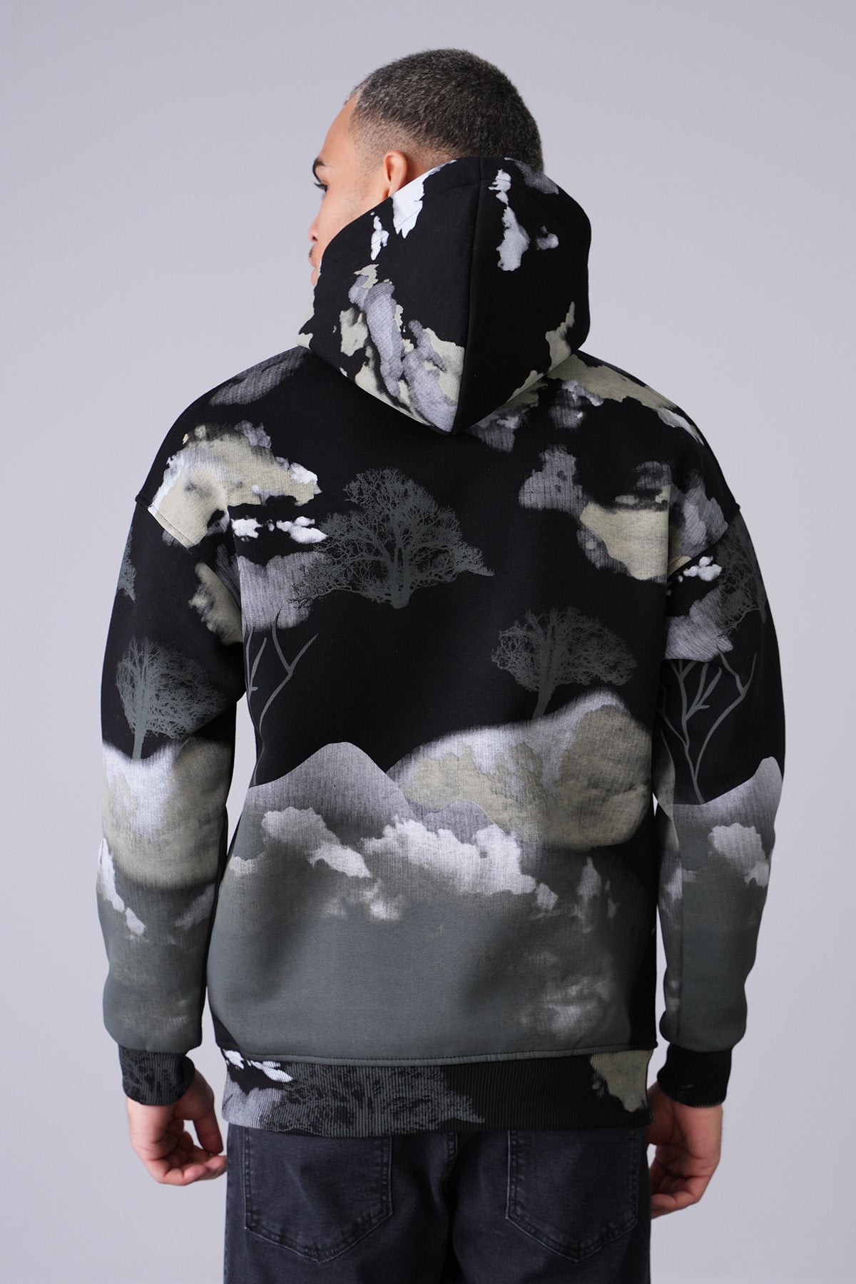 SWEAT LL5072