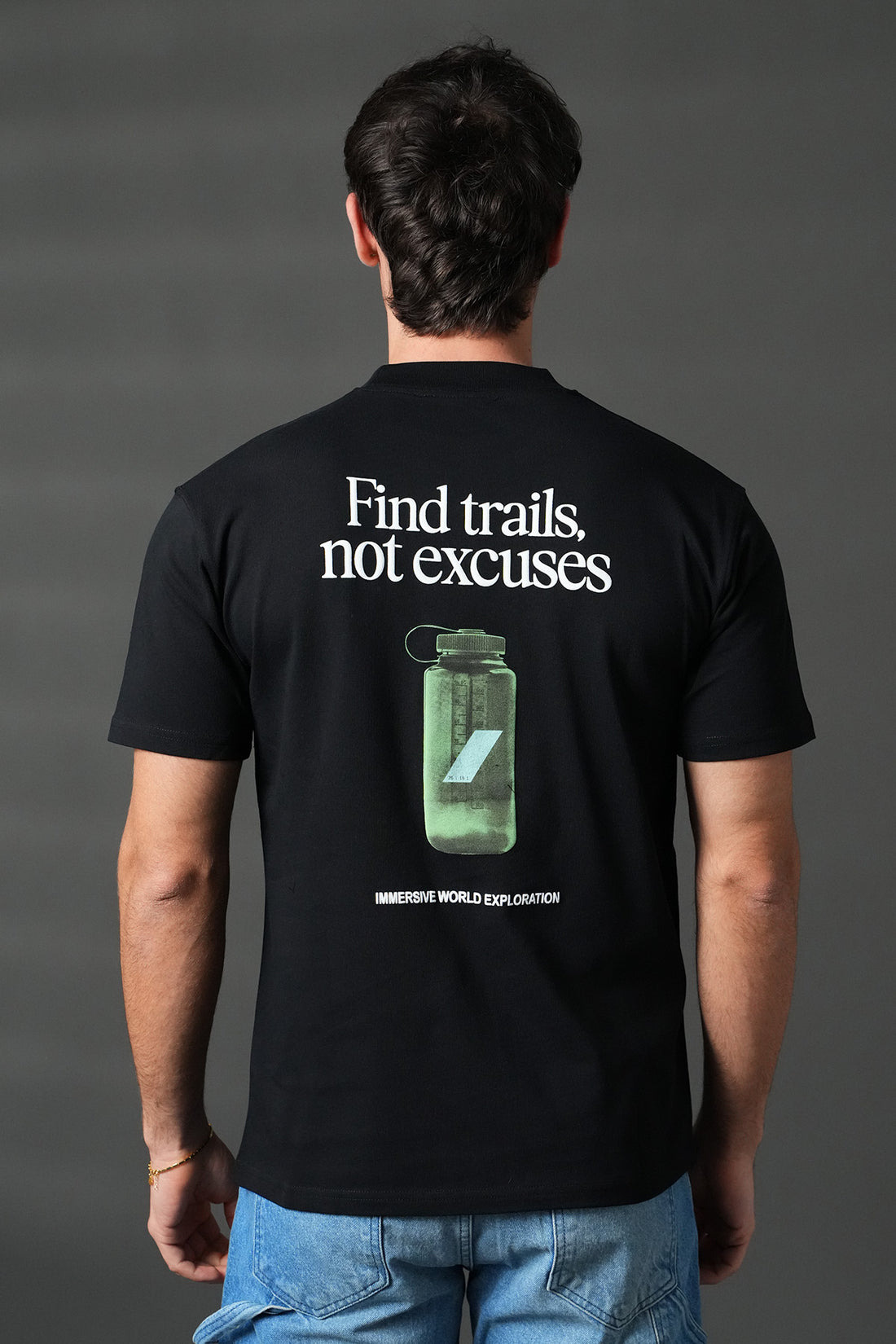 T-SHIRT LL1100123
