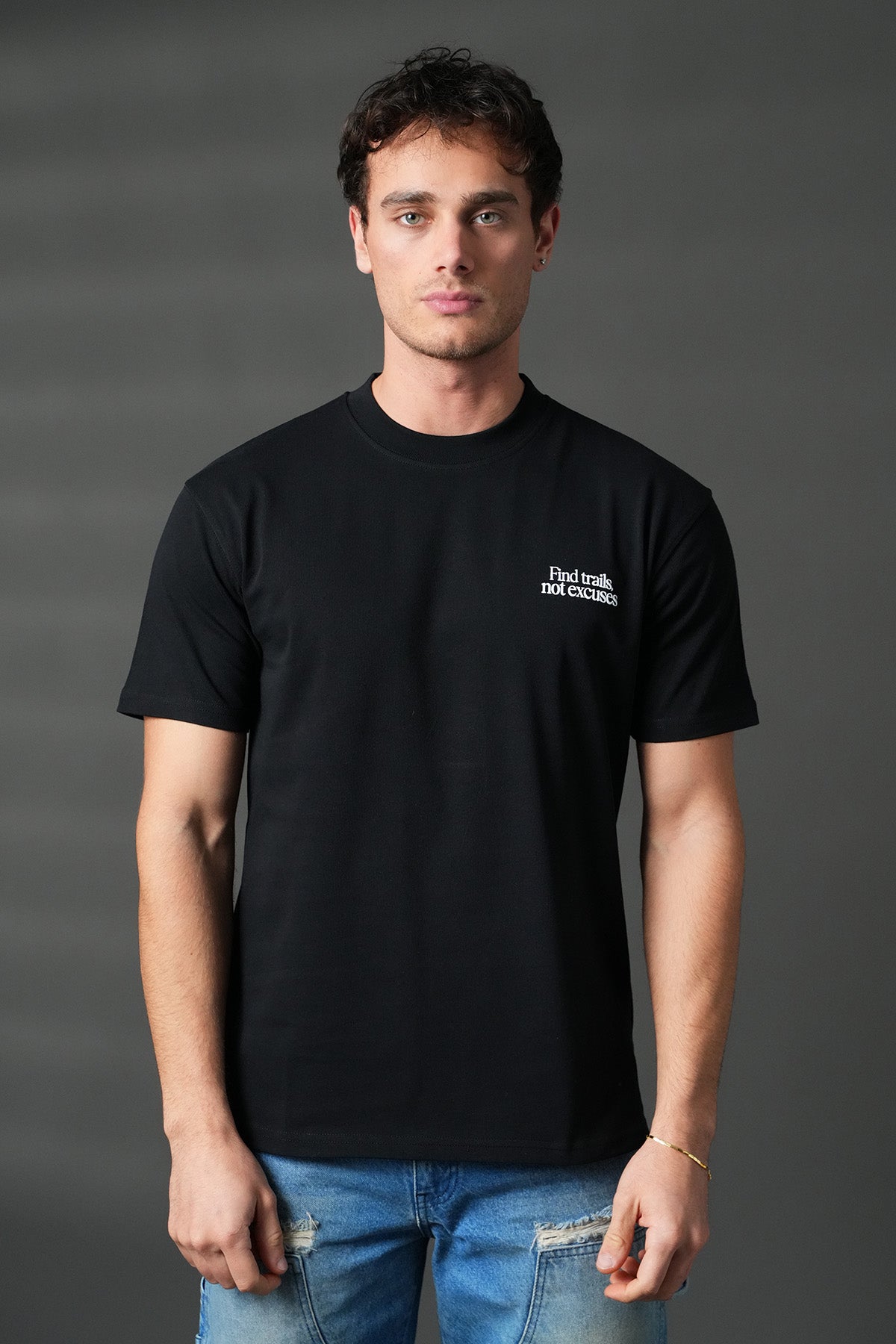 TEE SHIRT LL1100123
