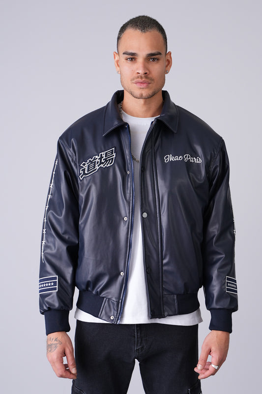 VESTE LL57132