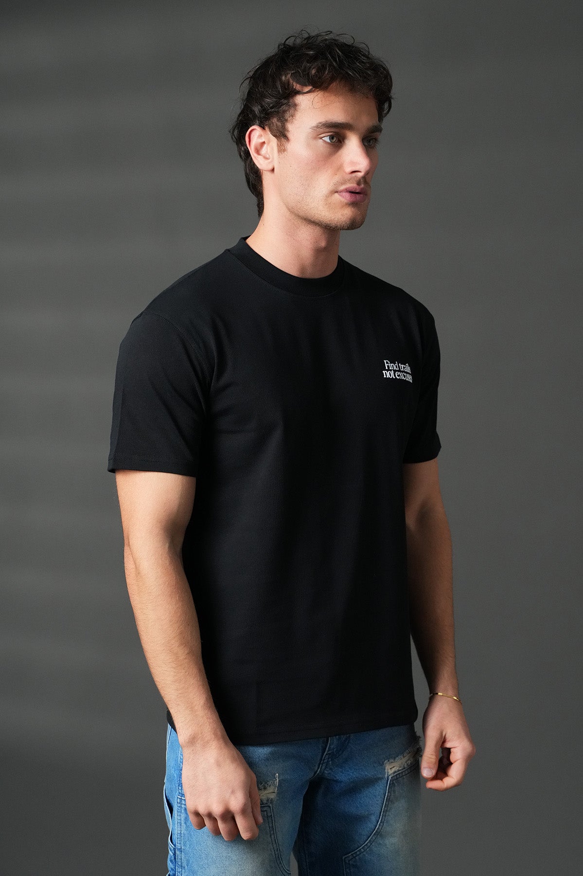TEE SHIRT LL1100123
