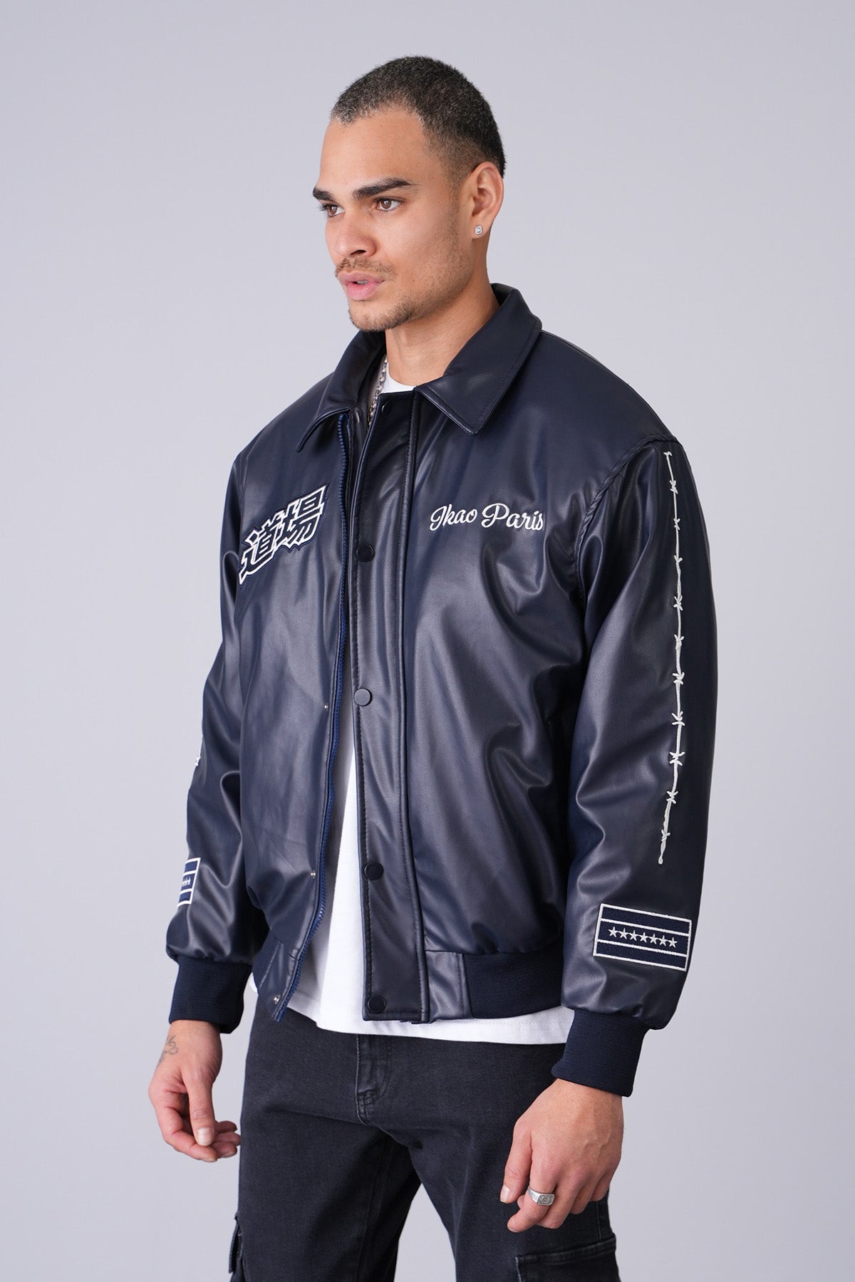 VESTE LL57132