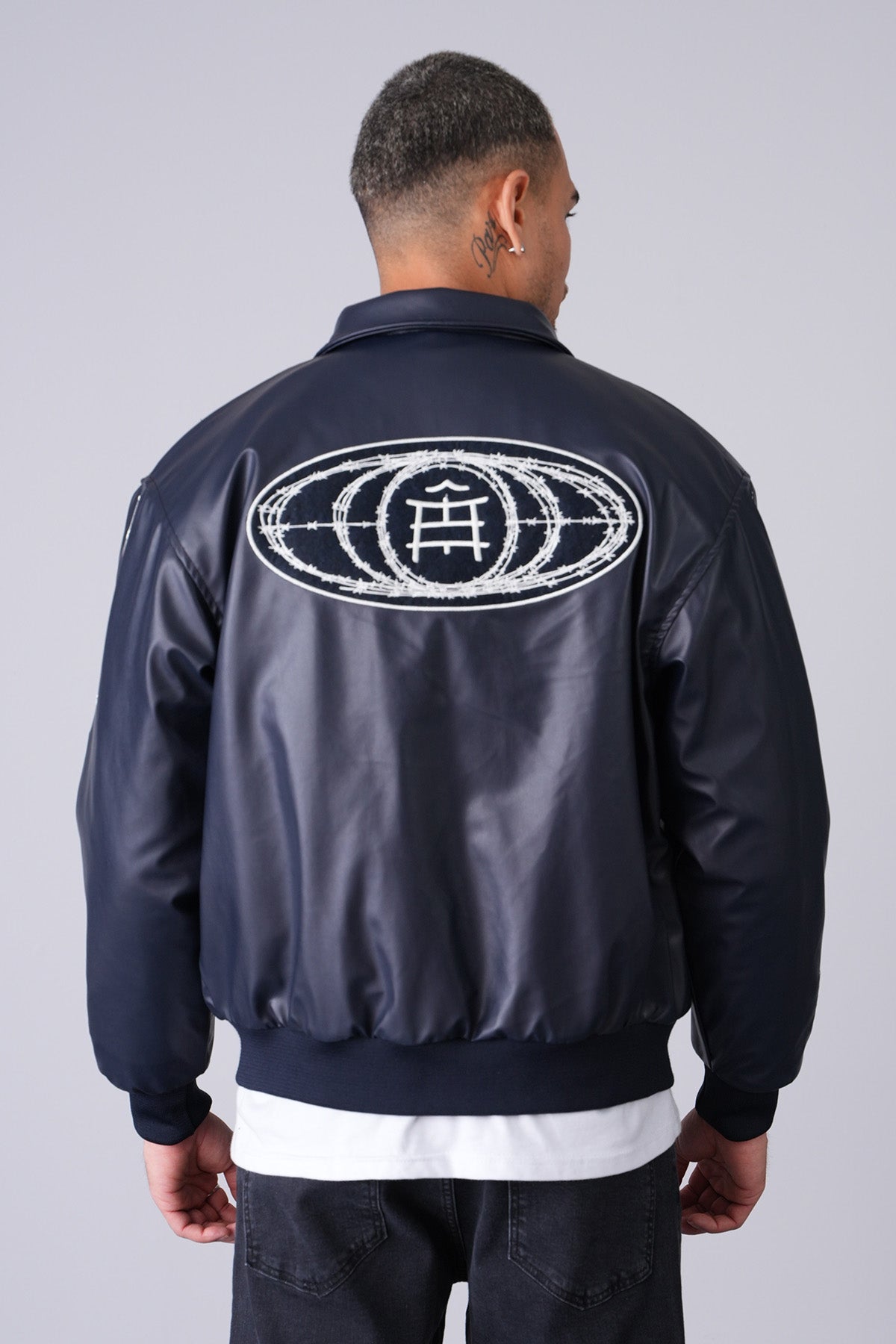 VESTE LL57132