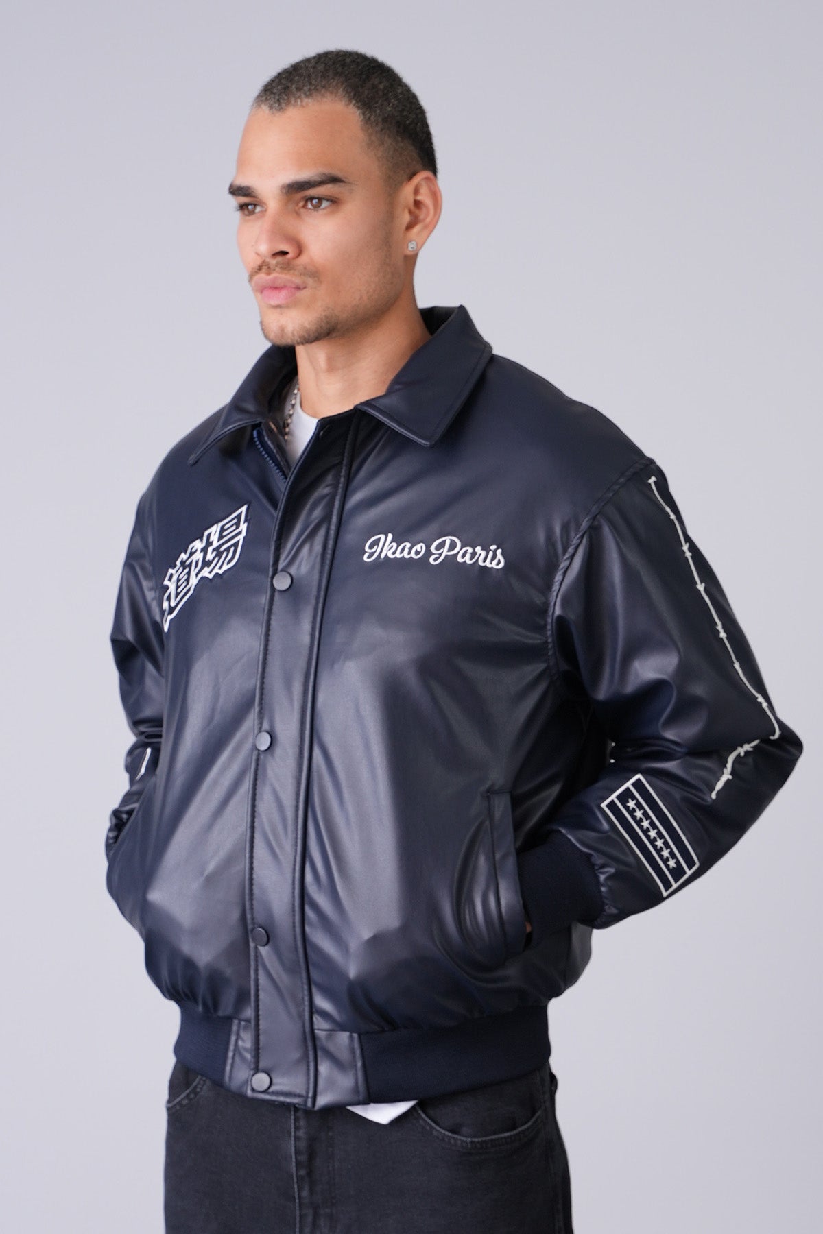 VESTE LL57132