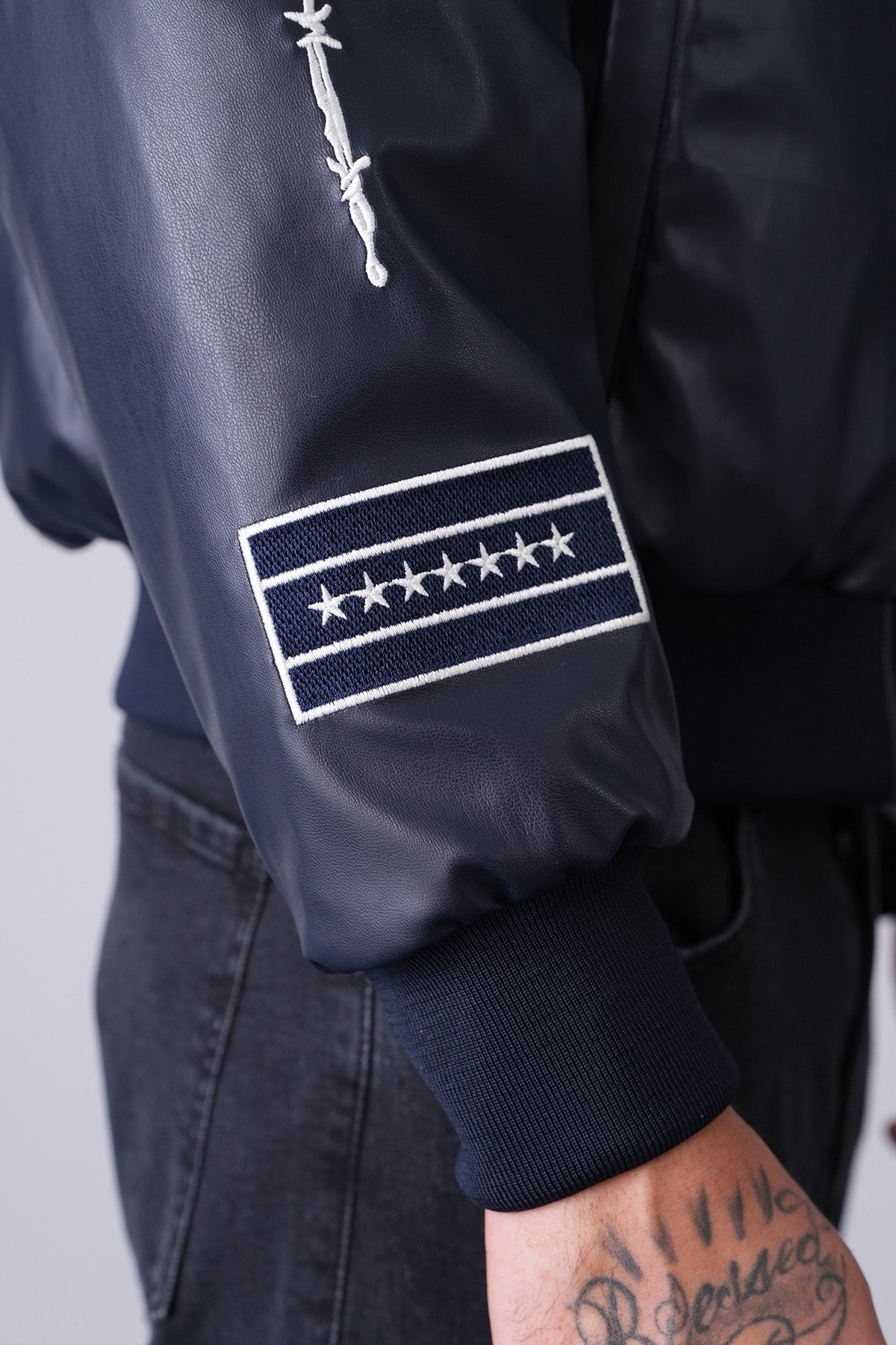 VESTE LL57132