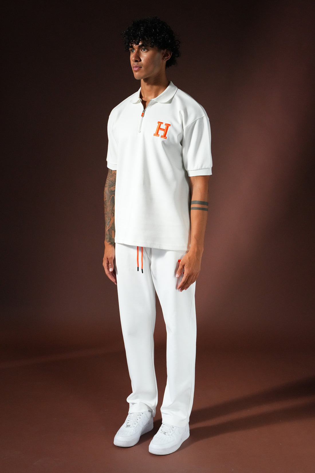 Ensemble t-shirt pantalon IPM 189