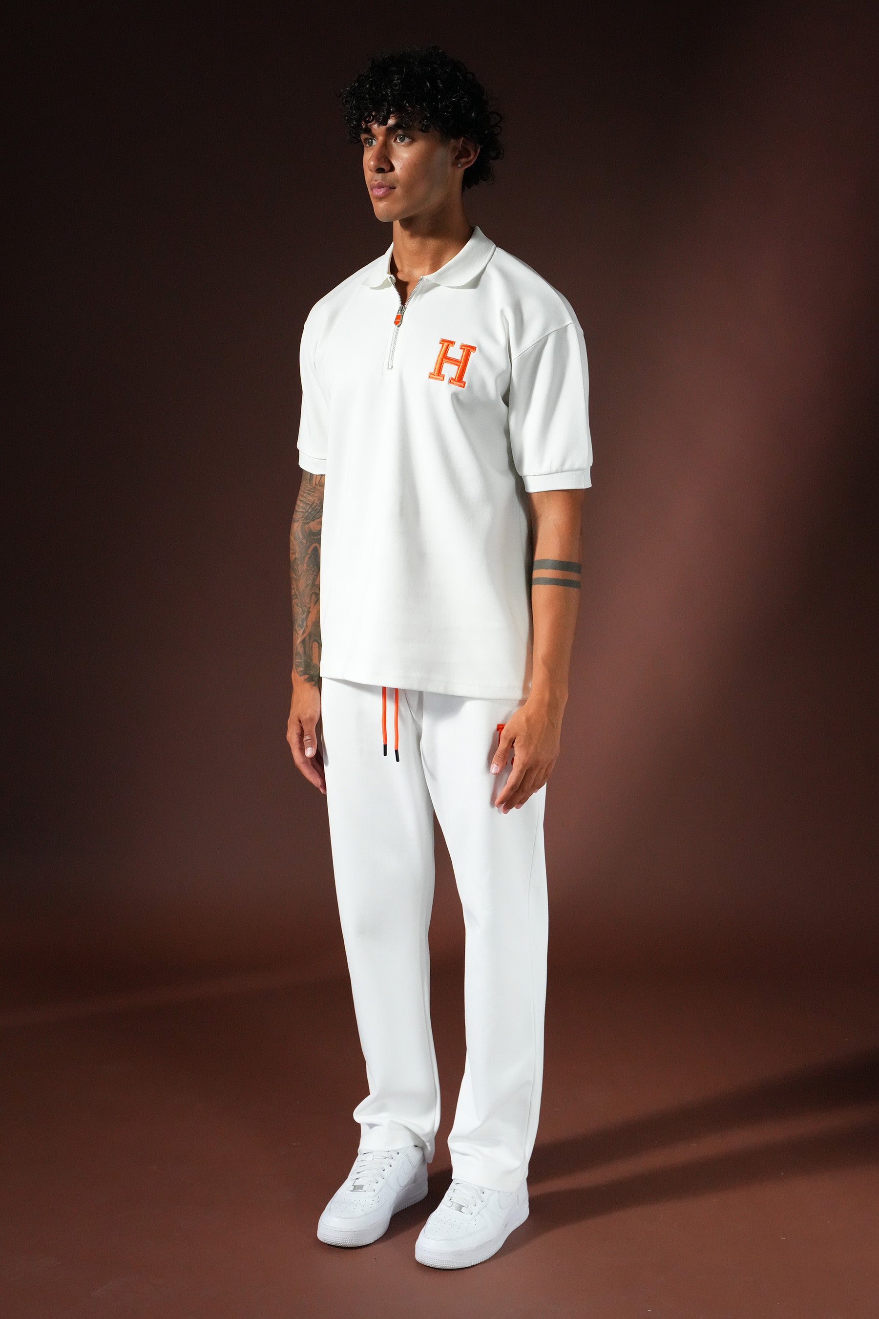 Ensemble t-shirt pantalon IPM 189