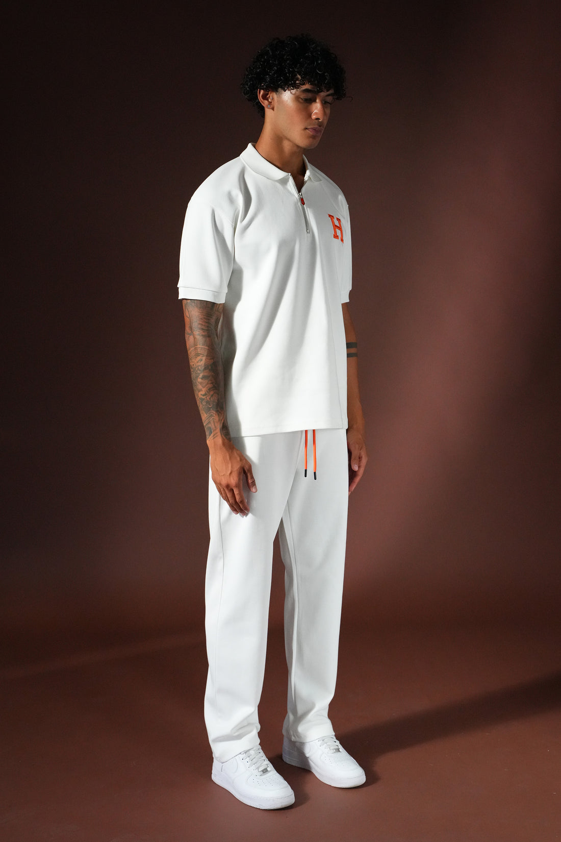 Ensemble t-shirt pantalon IPM 189