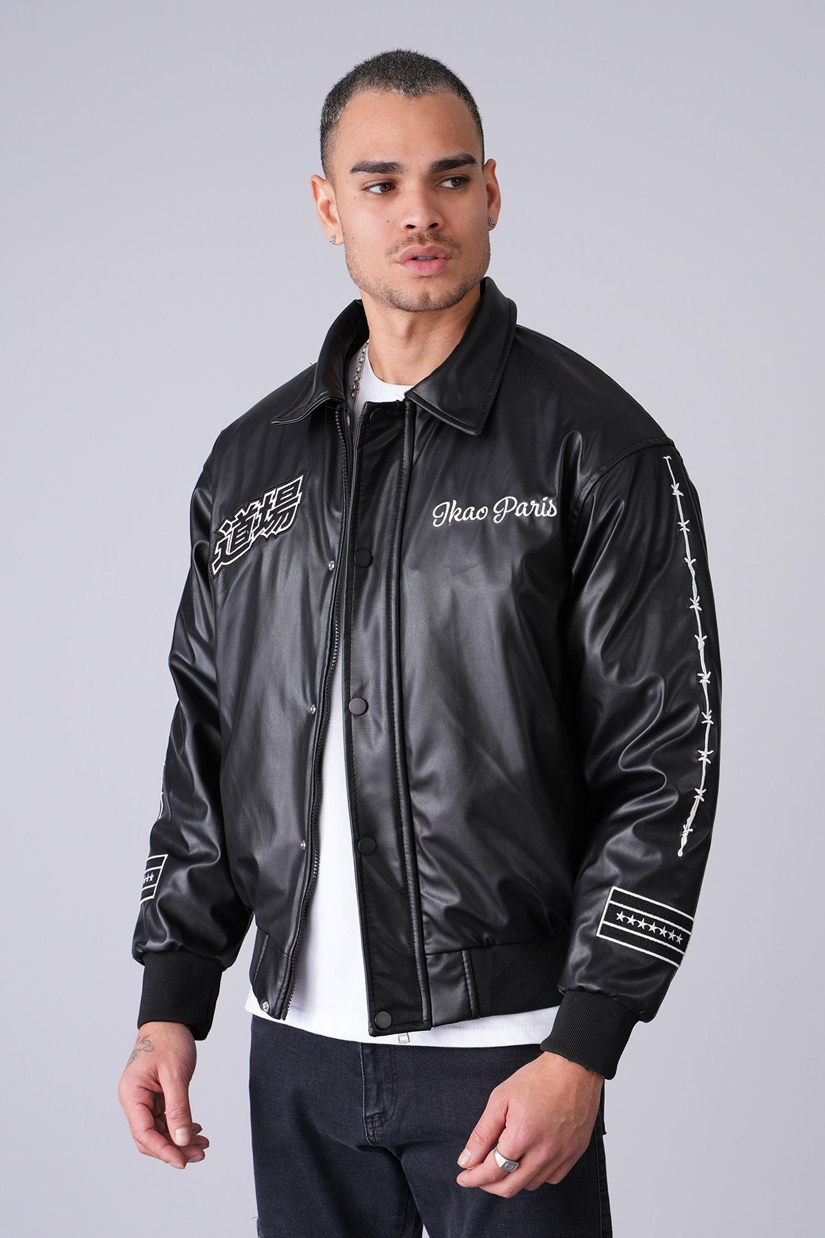 VESTE LL57132