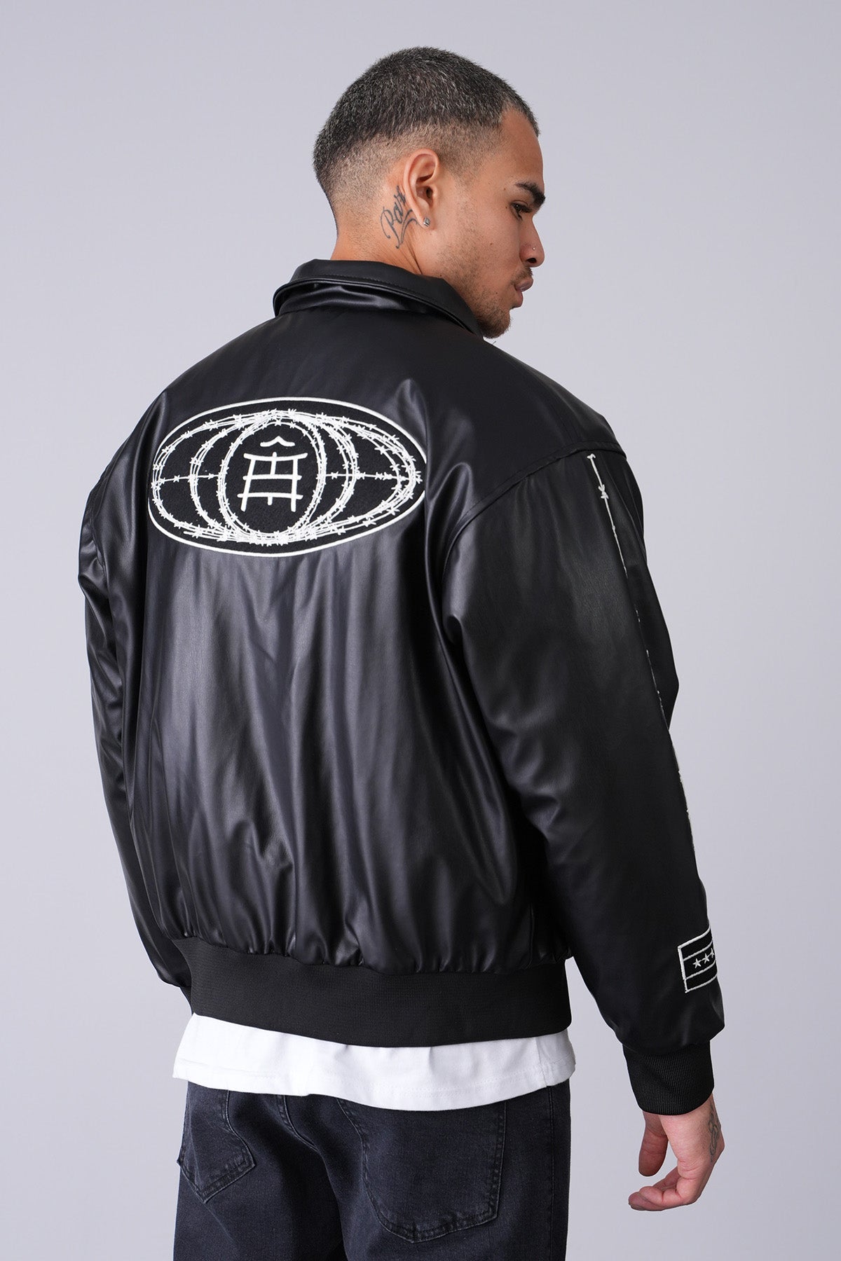 VESTE LL57132