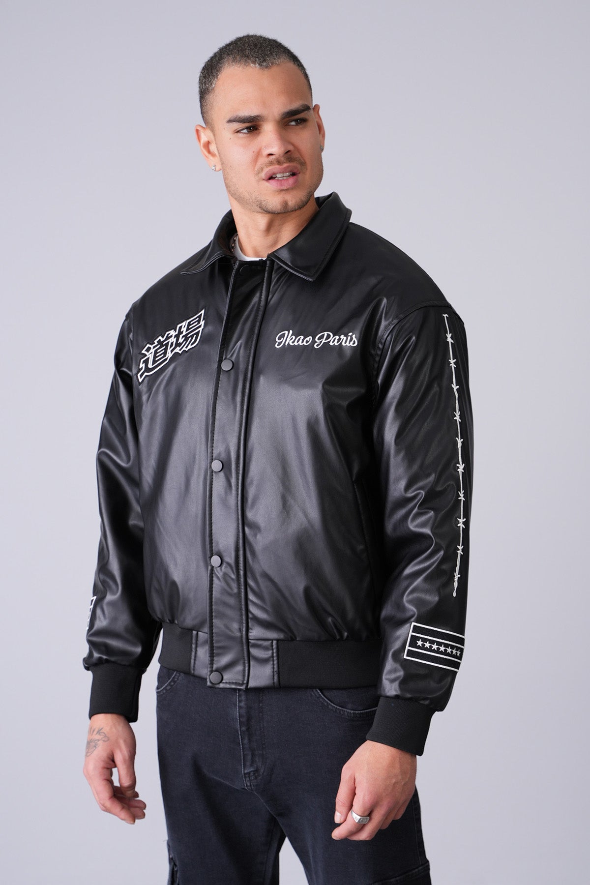 VESTE LL57132