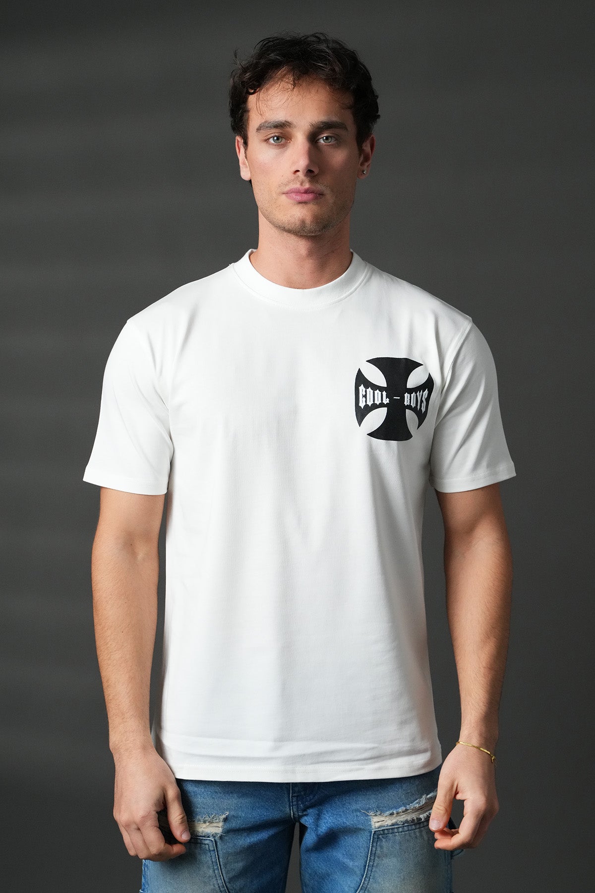 TEE SHIRT LL1100124