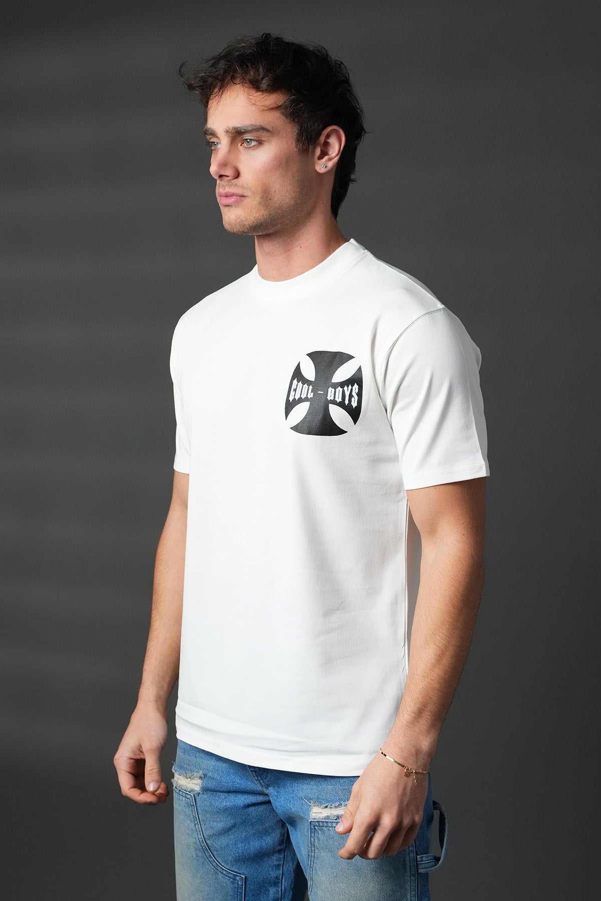 TEE SHIRT LL1100124