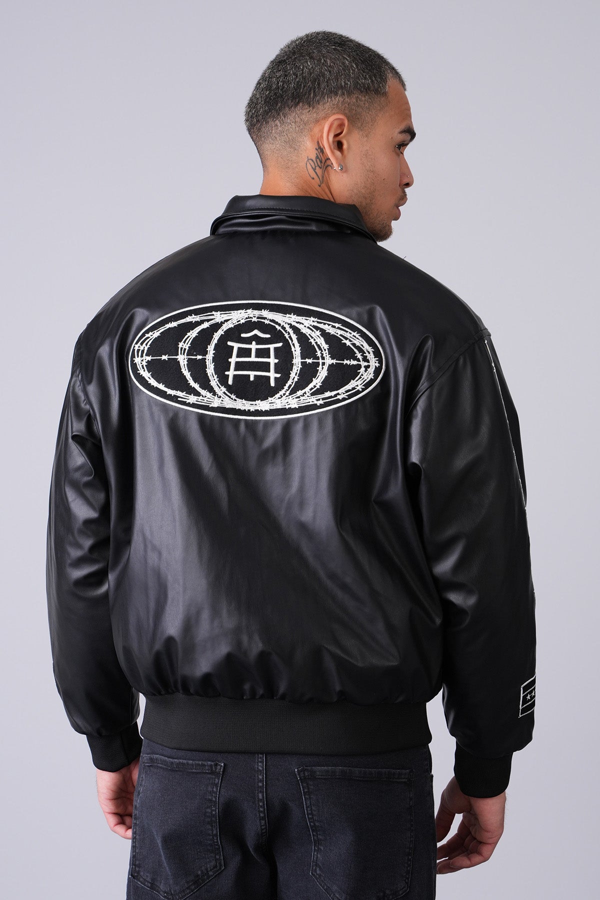 VESTE LL57132
