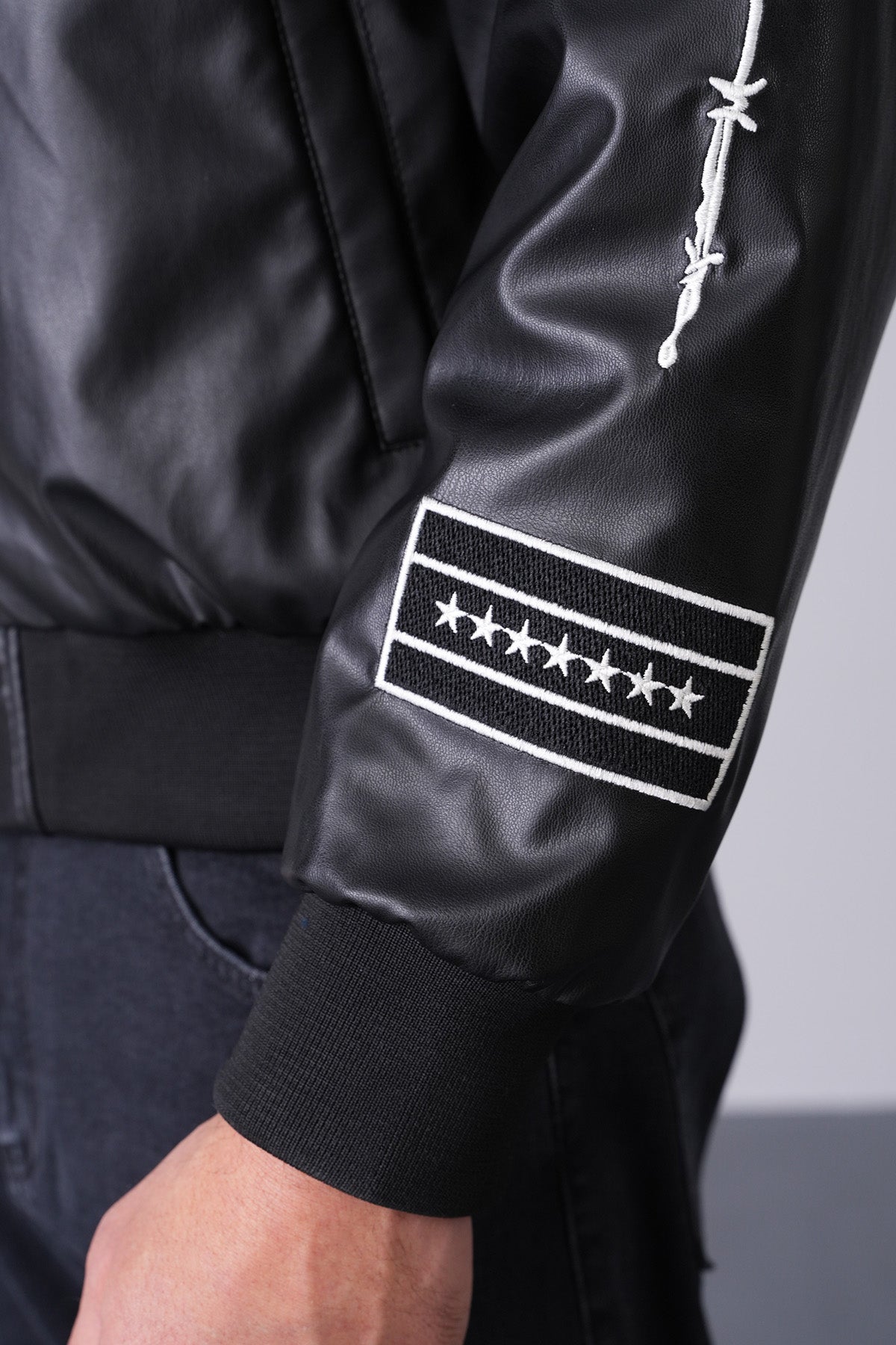 VESTE LL57132