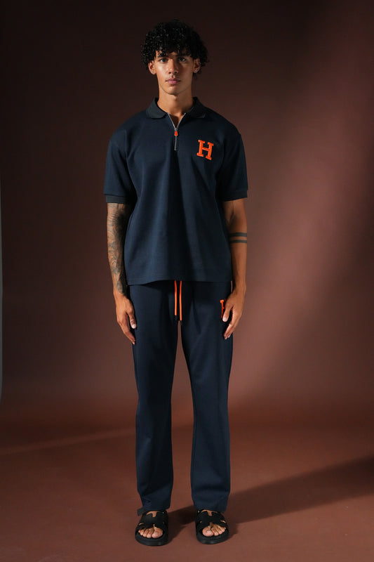 Ensemble t-shirt pantalon IPM 189