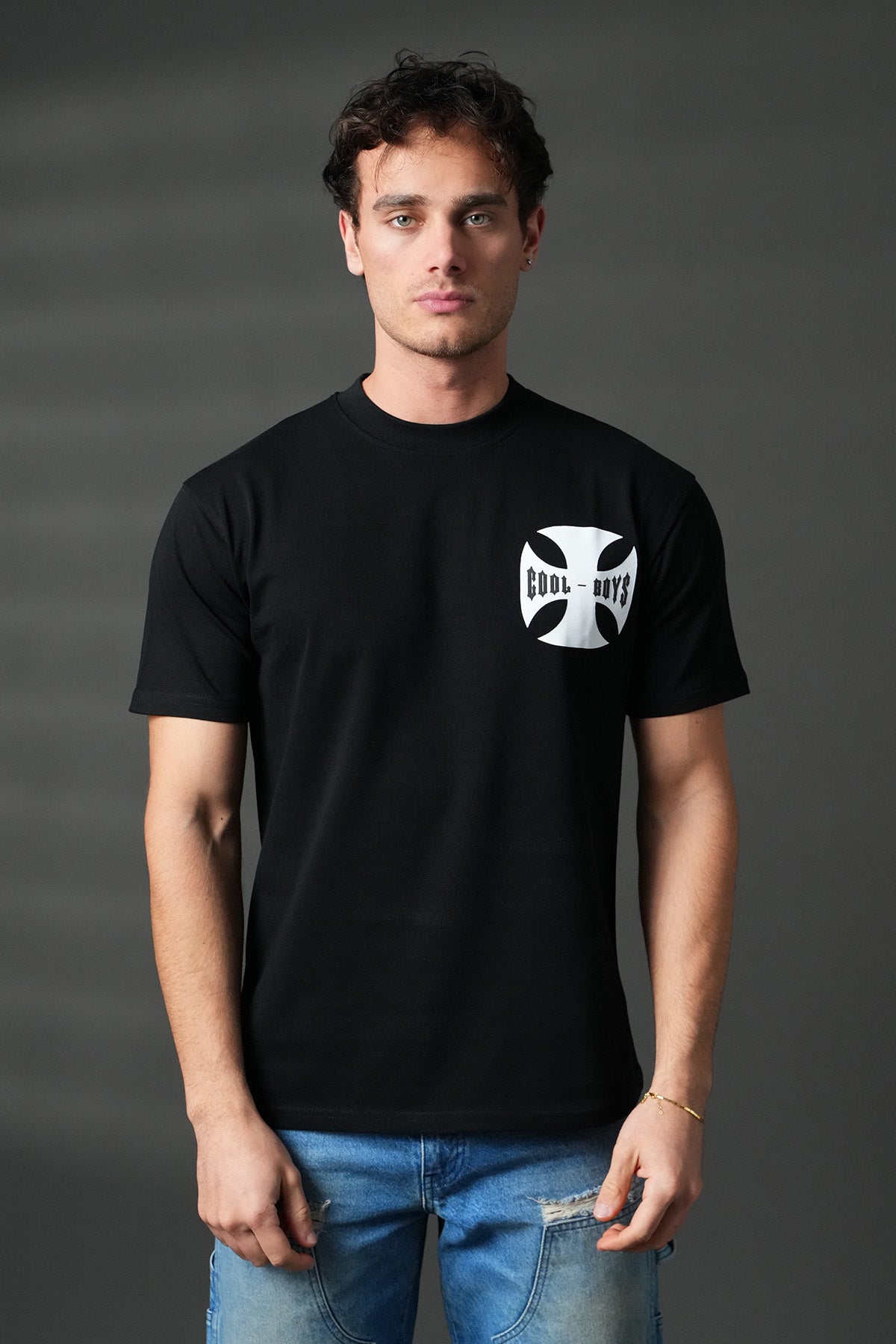 TEE SHIRT LL1100124