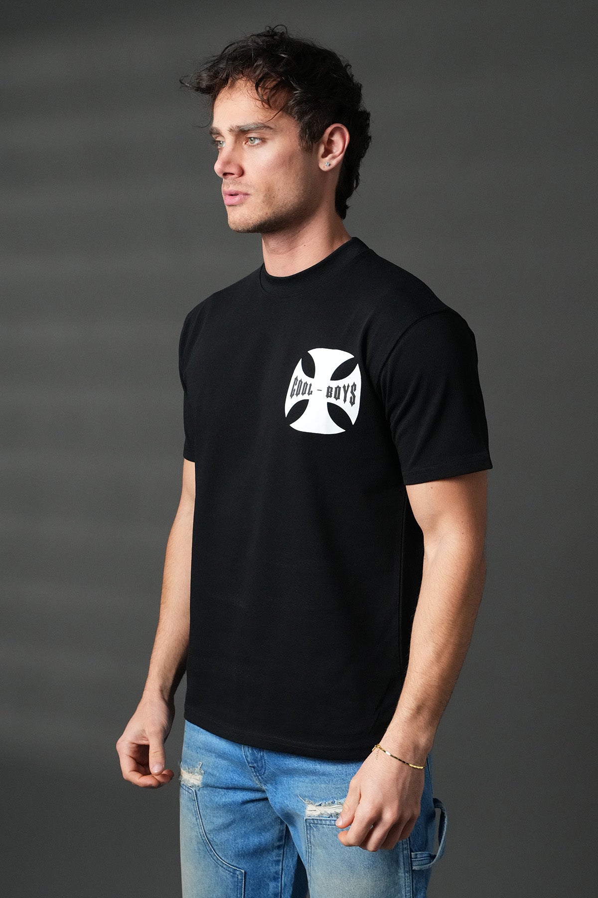 TEE SHIRT LL1100124