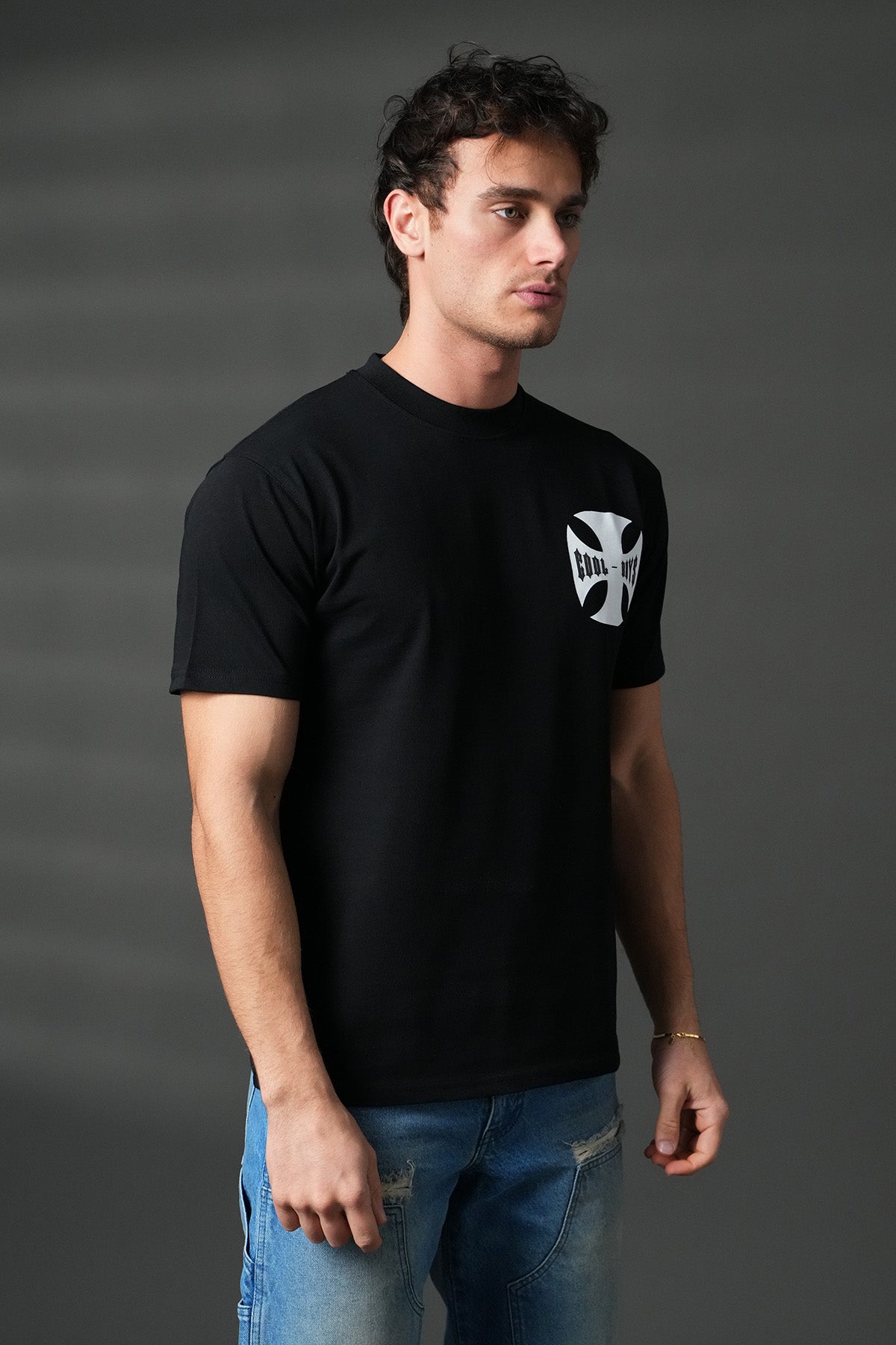 TEE SHIRT LL1100124