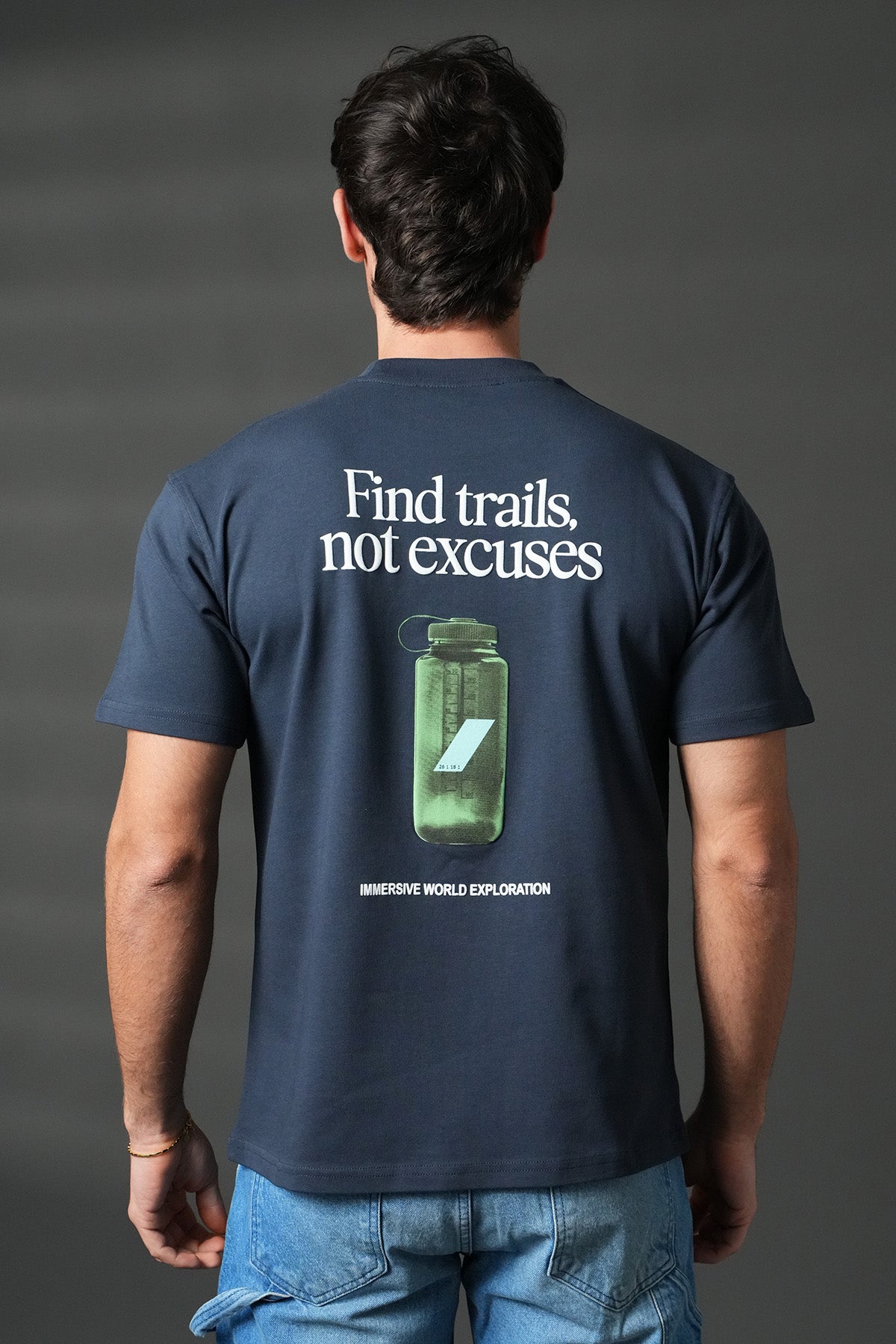 TEE SHIRT LL1100123