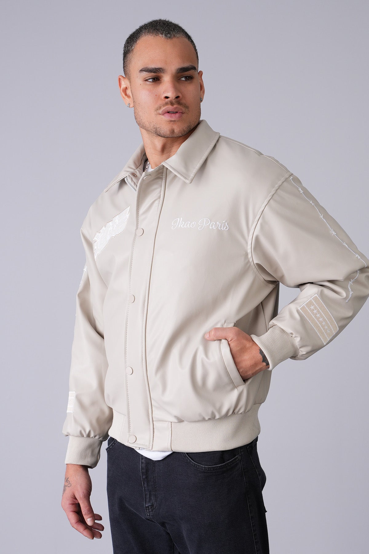 VESTE LL57132