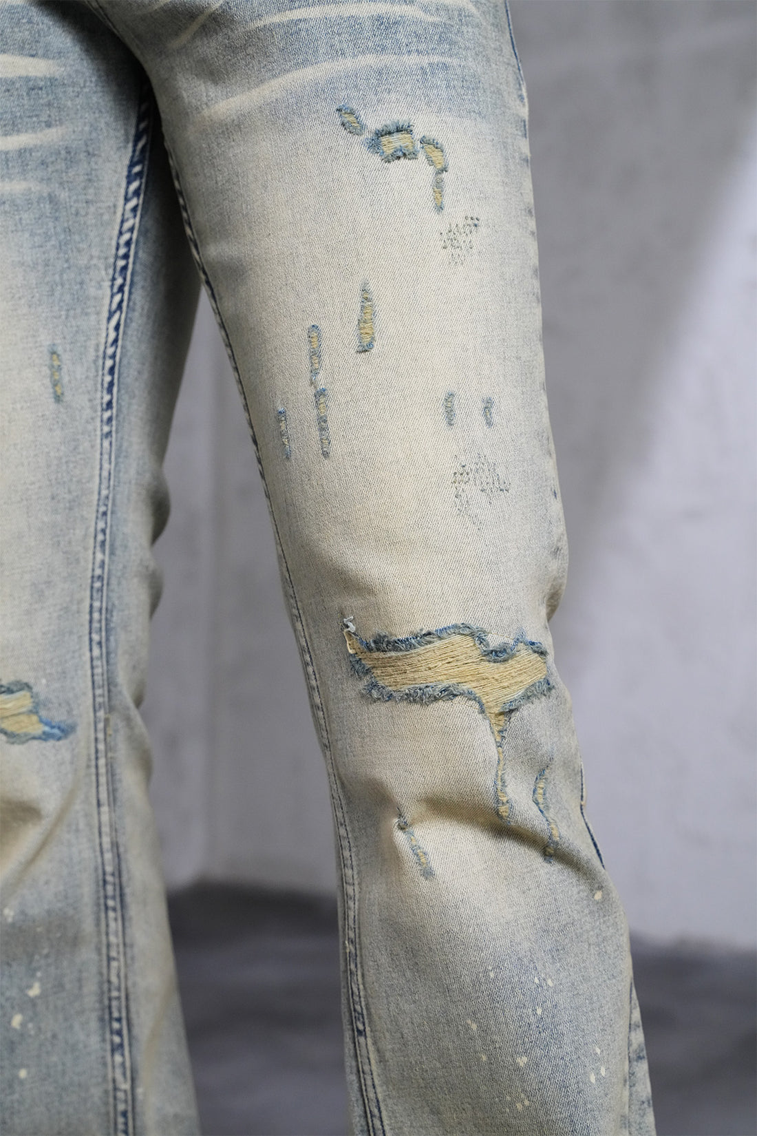JEAN FLARE ART560-3/1