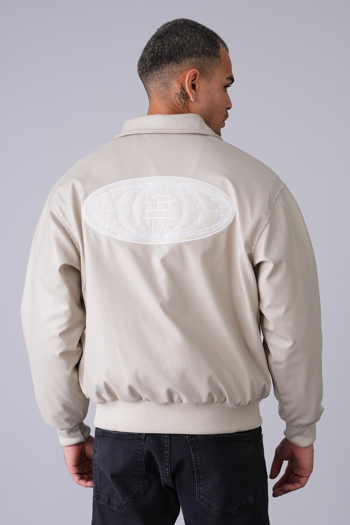 VESTE LL57132