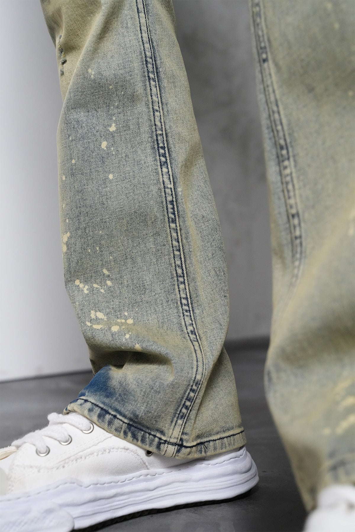 JEAN FLARE ART560-3/1