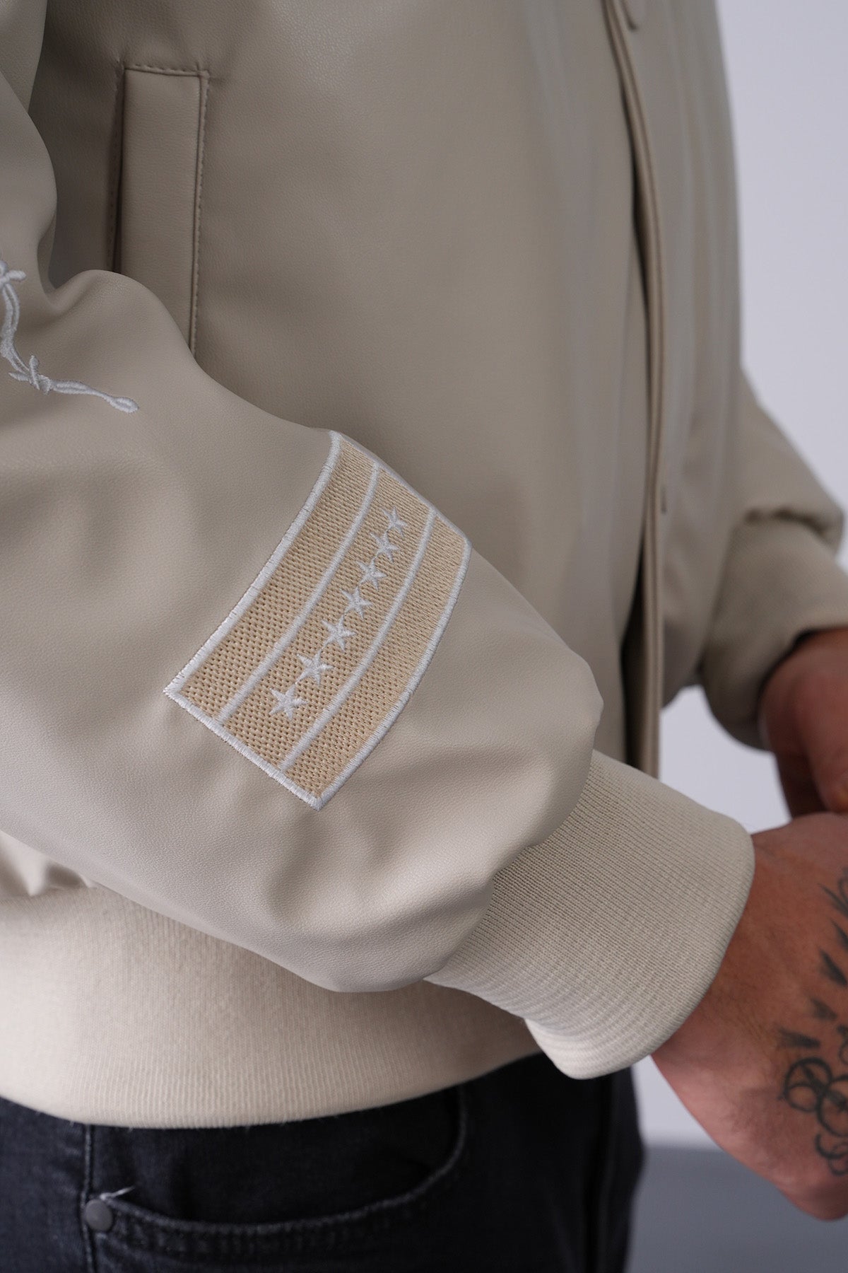 VESTE LL57132