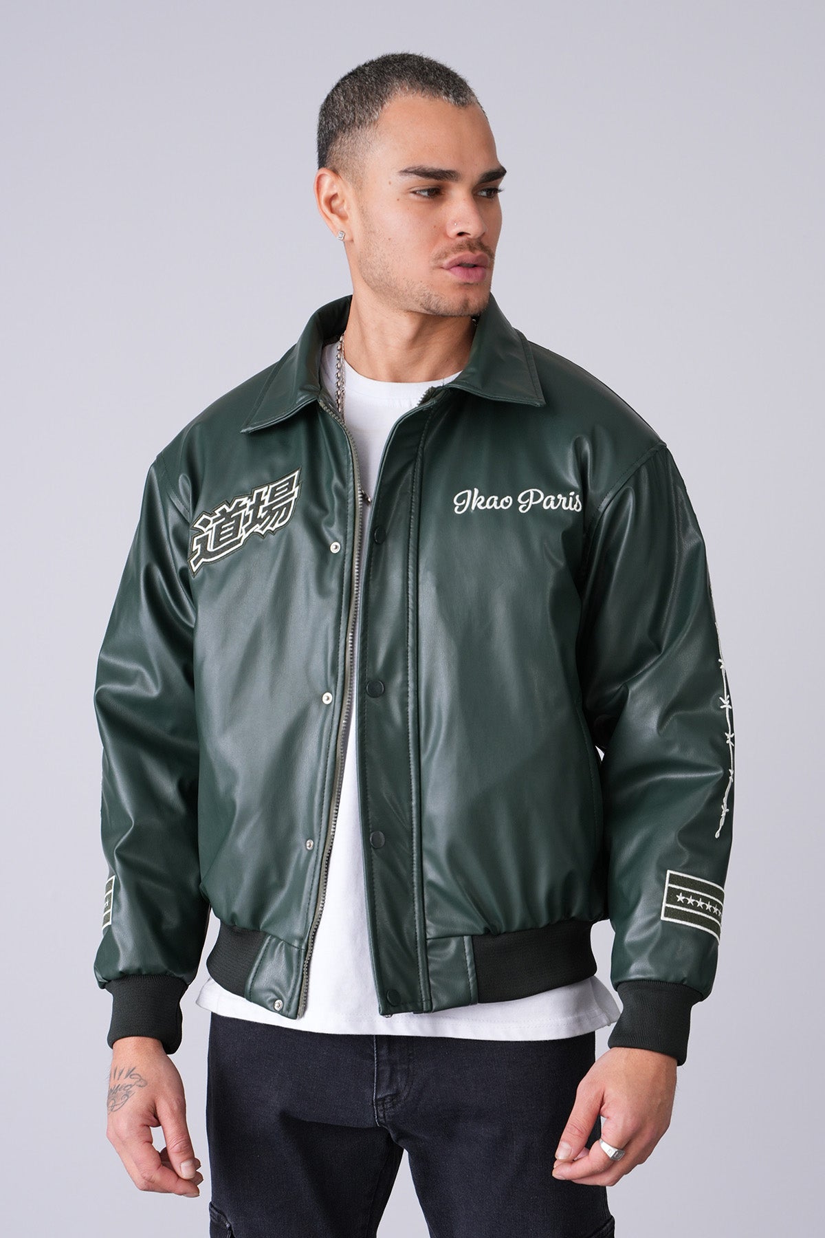 VESTE LL57132
