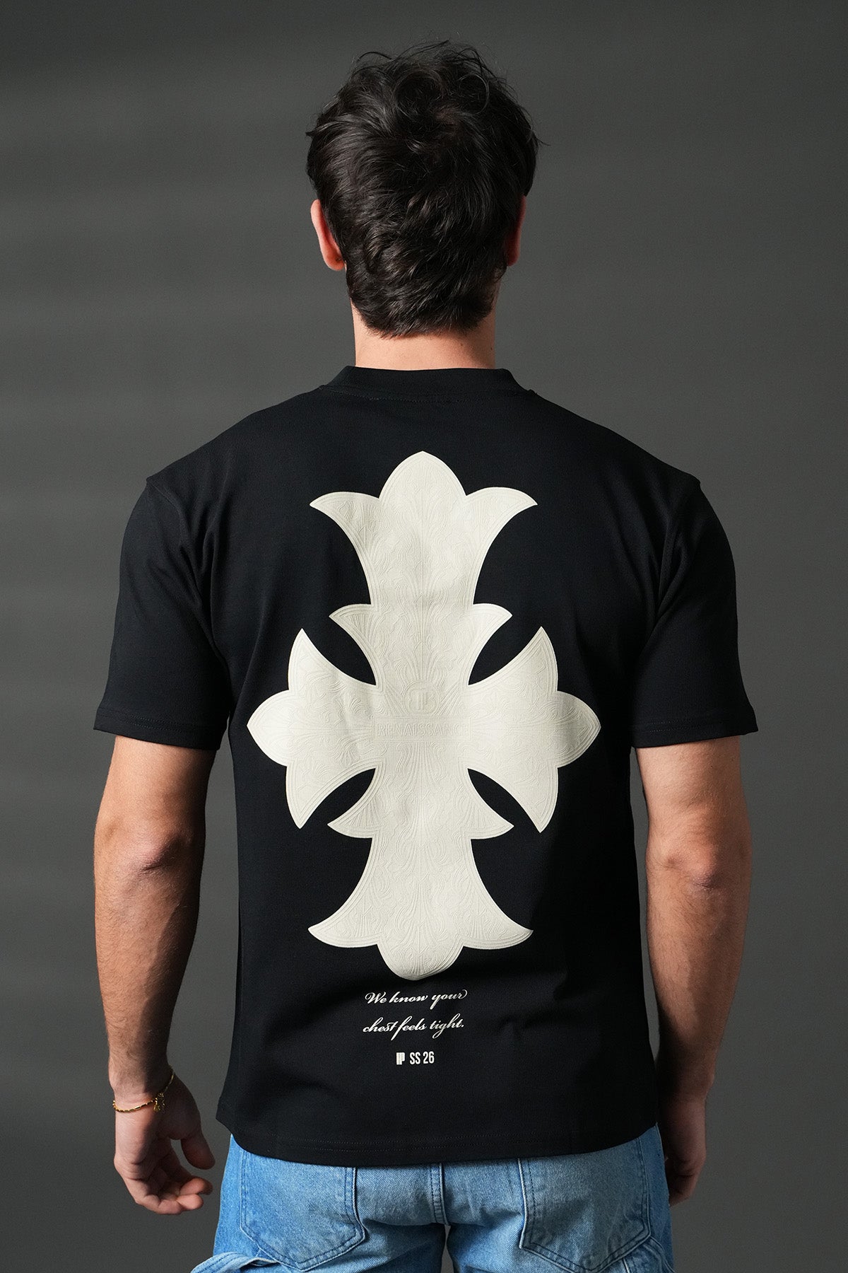 TEE SHIRT LL1100110