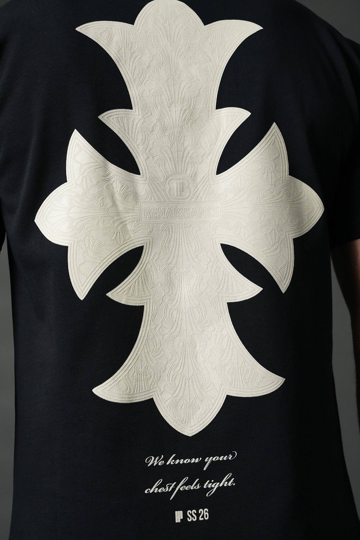 TEE SHIRT LL1100110