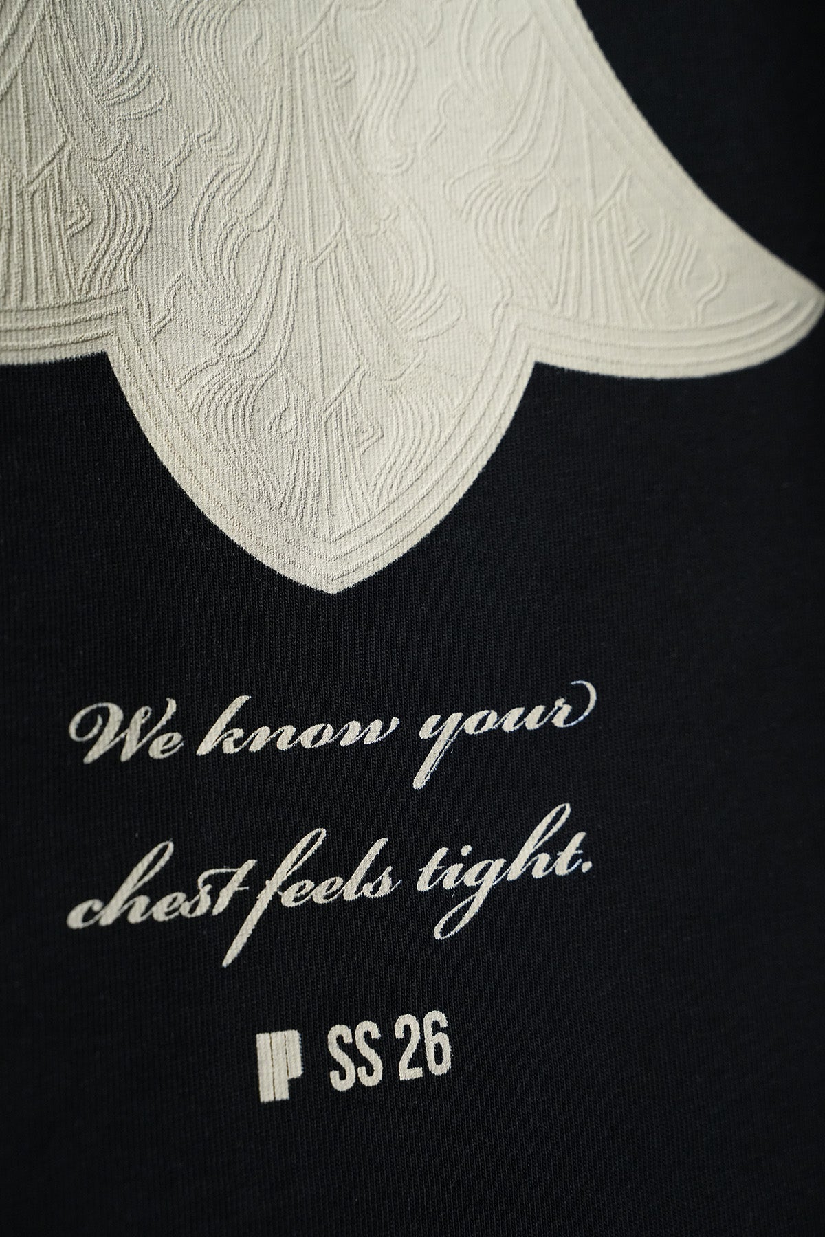 TEE SHIRT LL1100110