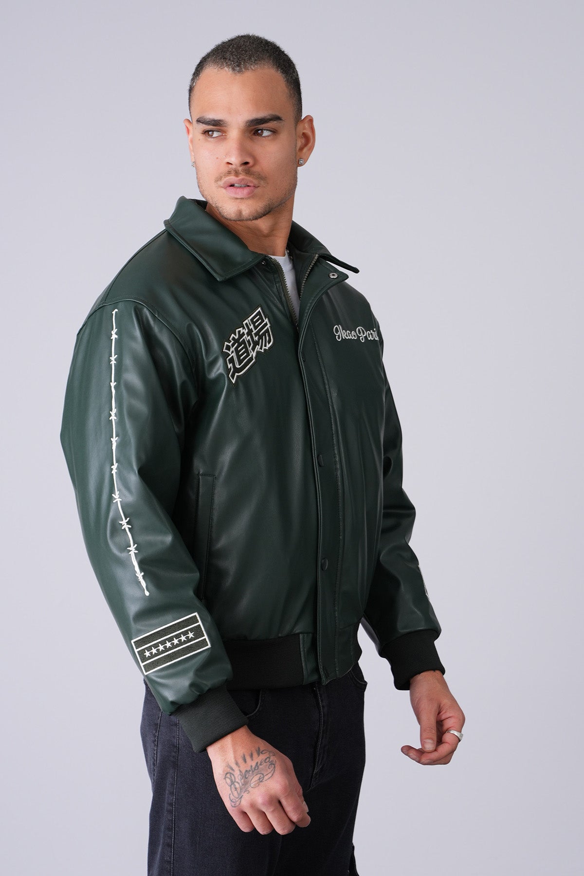 VESTE LL57132