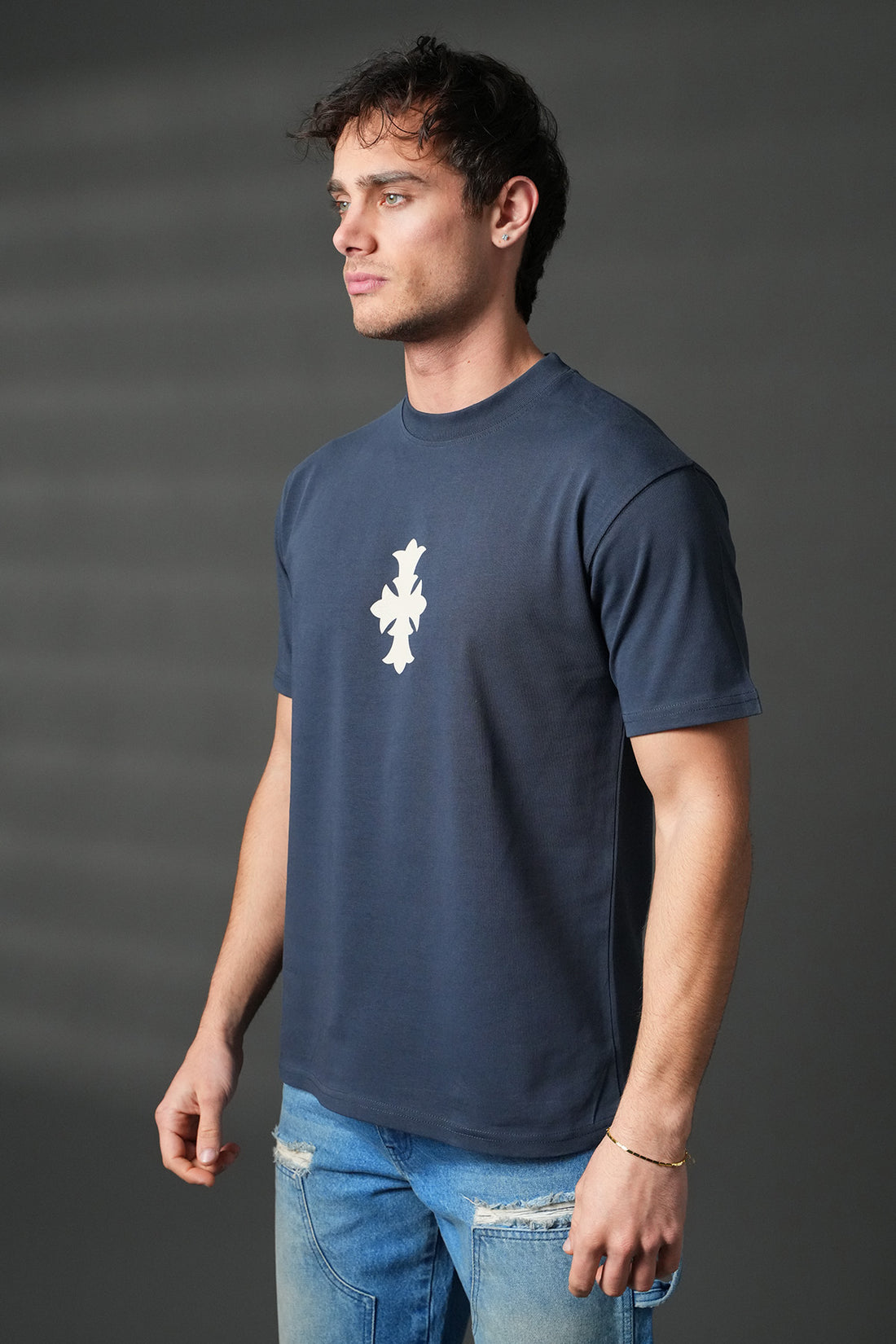 T-SHIRT LL1100110